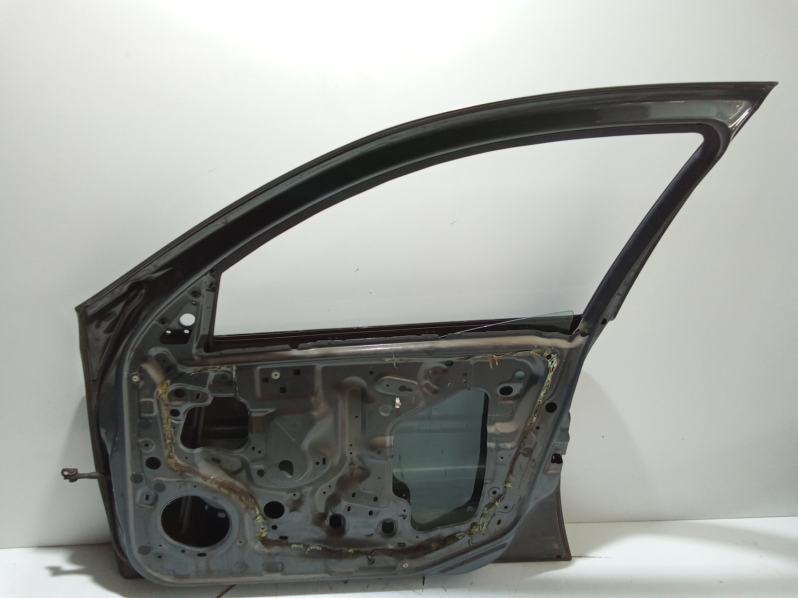 Portiera anteriore Destra per Nissan Almera 3 Serie (2003 - 2006)