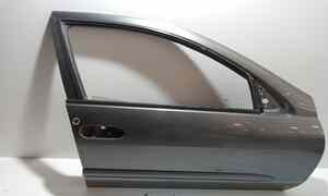Portiera anteriore Destra per Nissan Almera 3 Serie (2003 - 2006)