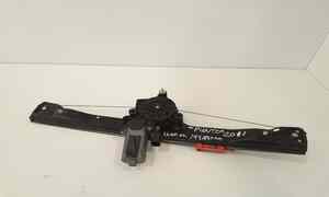 Cremagliera anteriore destra passeggero per Fiat Grande Punto 2 Serie (2008 - 2009)
