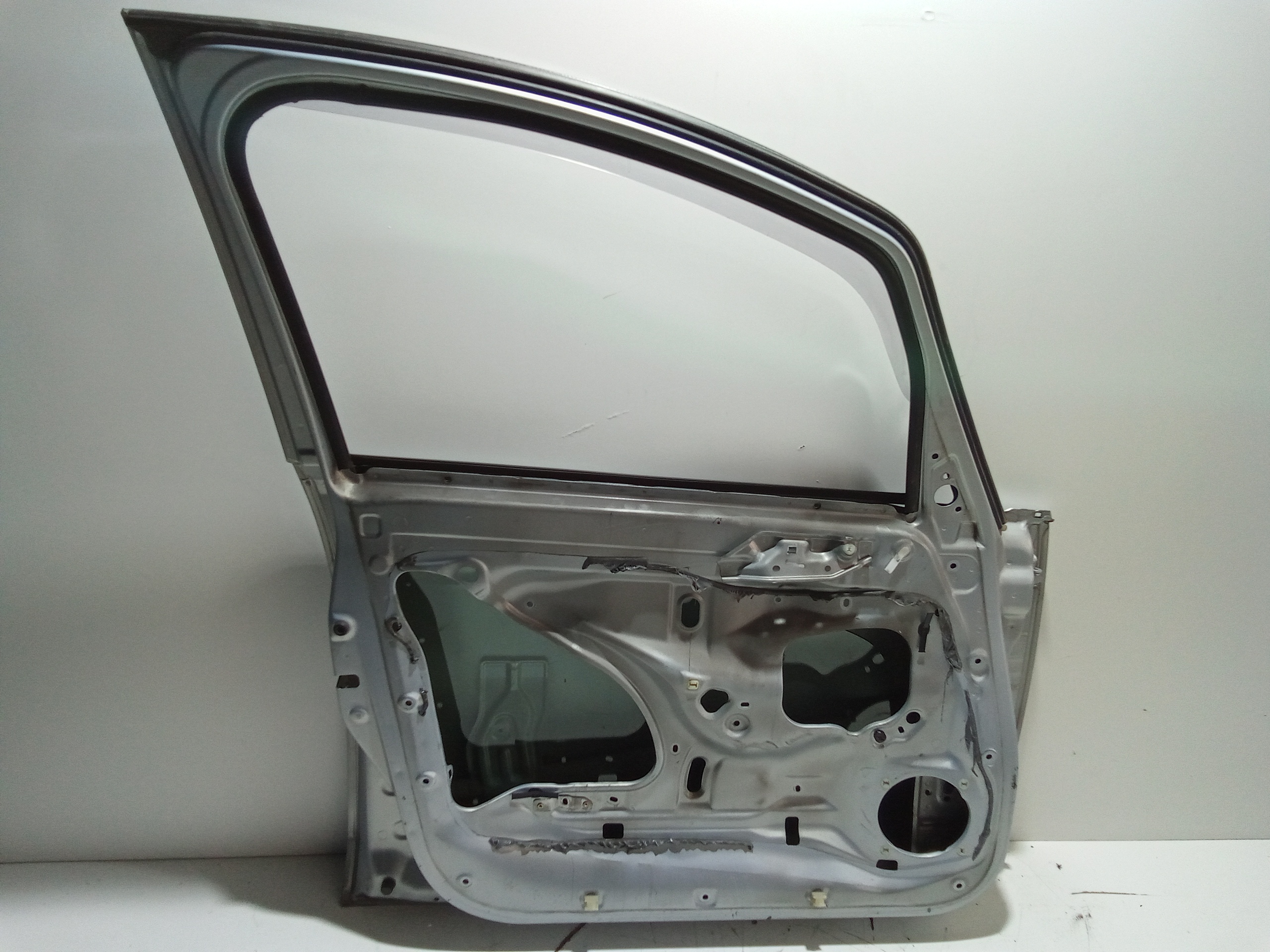 Portiera Anteriore Sinistra per Mitsubishi Colt Serie 5p (z) (06>12) (2006 - 2012)
