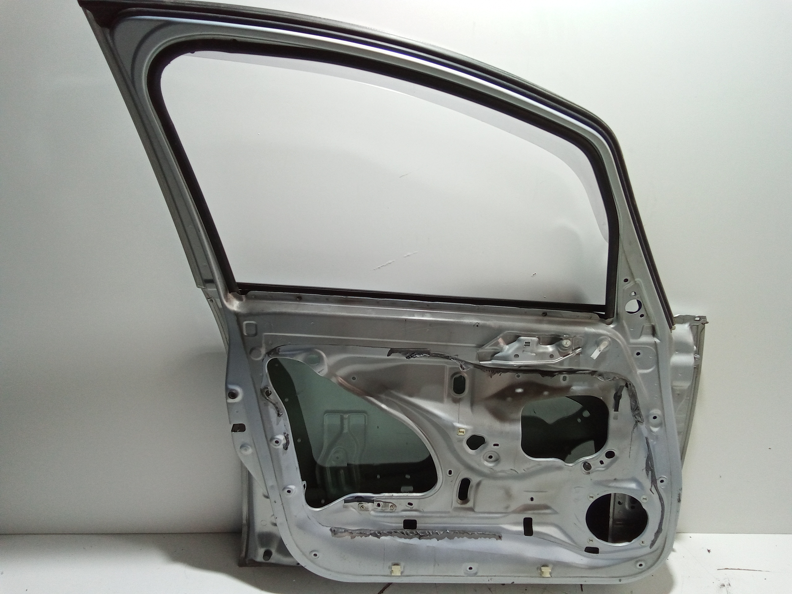 Portiera Anteriore Sinistra per Mitsubishi Colt Serie 5p (z) (06>12) (2006 - 2012)