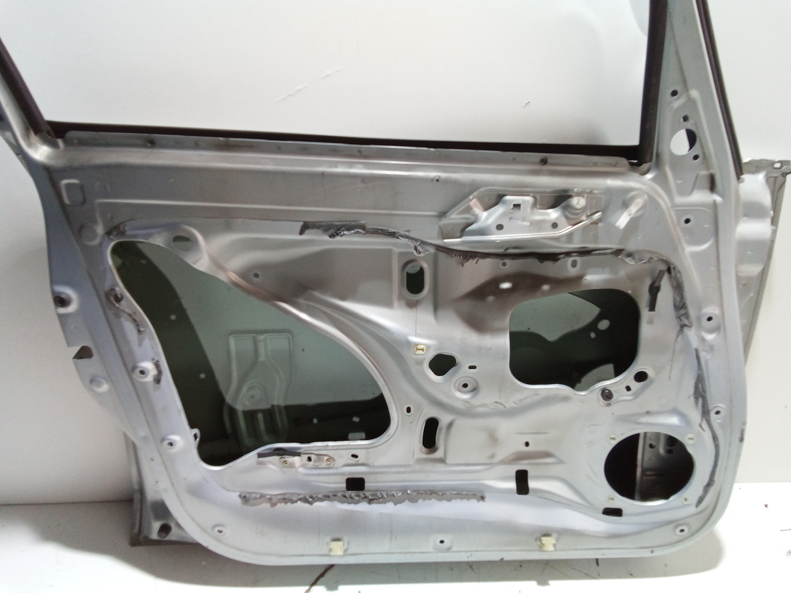 Portiera Anteriore Sinistra per Mitsubishi Colt Serie 5p (z) (06>12) (2006 - 2012)