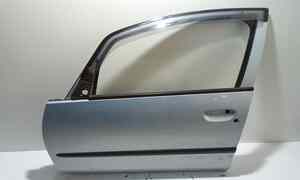 Portiera Anteriore Sinistra per Mitsubishi Colt Serie 5p (z) (06>12) (2006 - 2012)