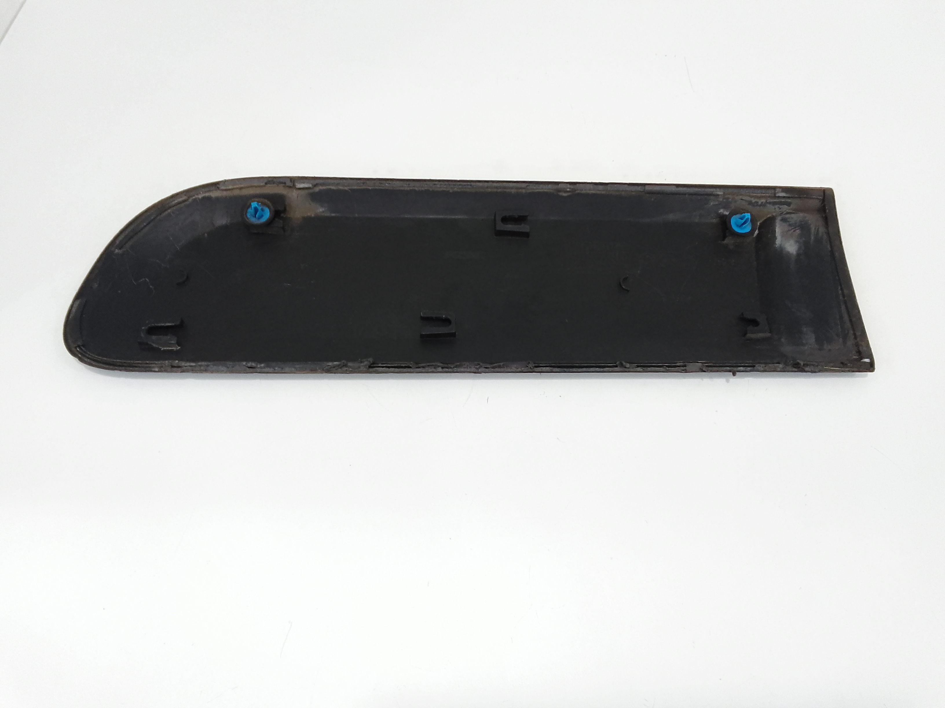 Modanatura porta posteriore DX passeggero per Fiat Panda 3 Serie (2012 - In produzione)