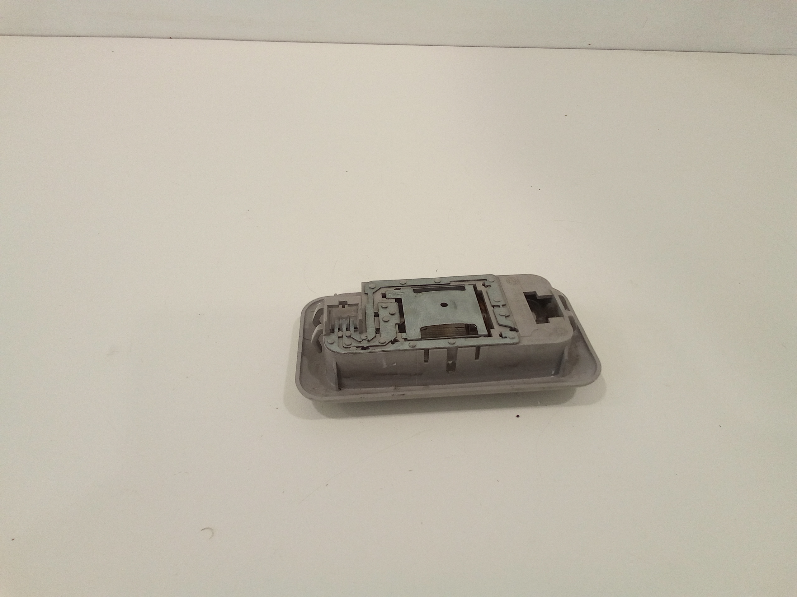 Plafoniera posteriore per Fiat Grande Punto 2 Serie (2008 - 2009)