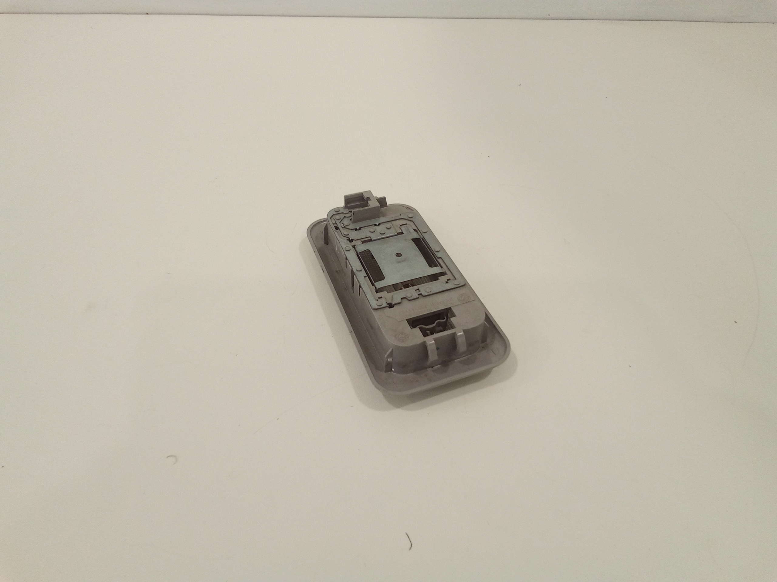 Plafoniera posteriore per Fiat Grande Punto 2 Serie (2008 - 2009)