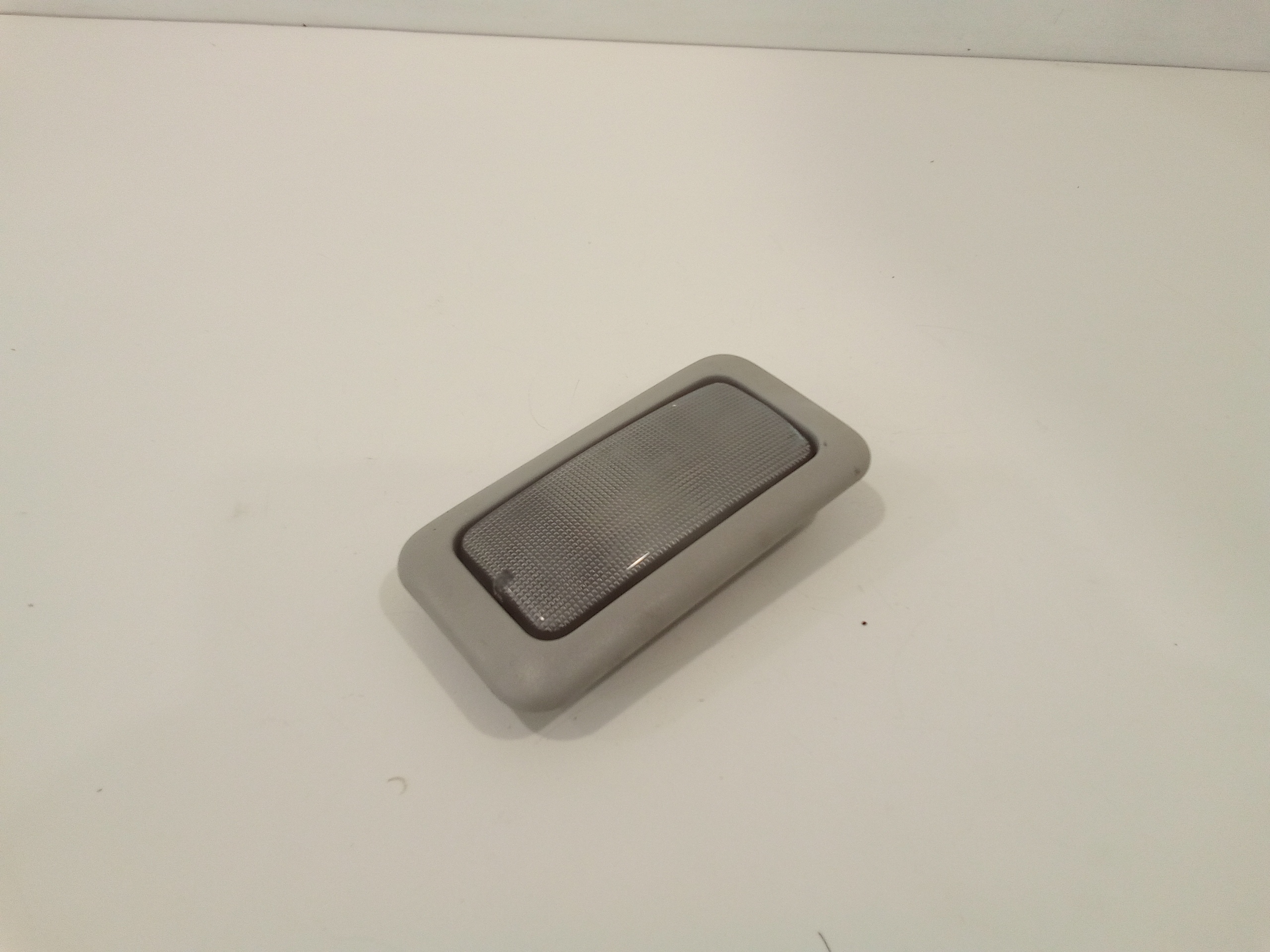 Plafoniera posteriore per Fiat Grande Punto 2 Serie (2008 - 2009)