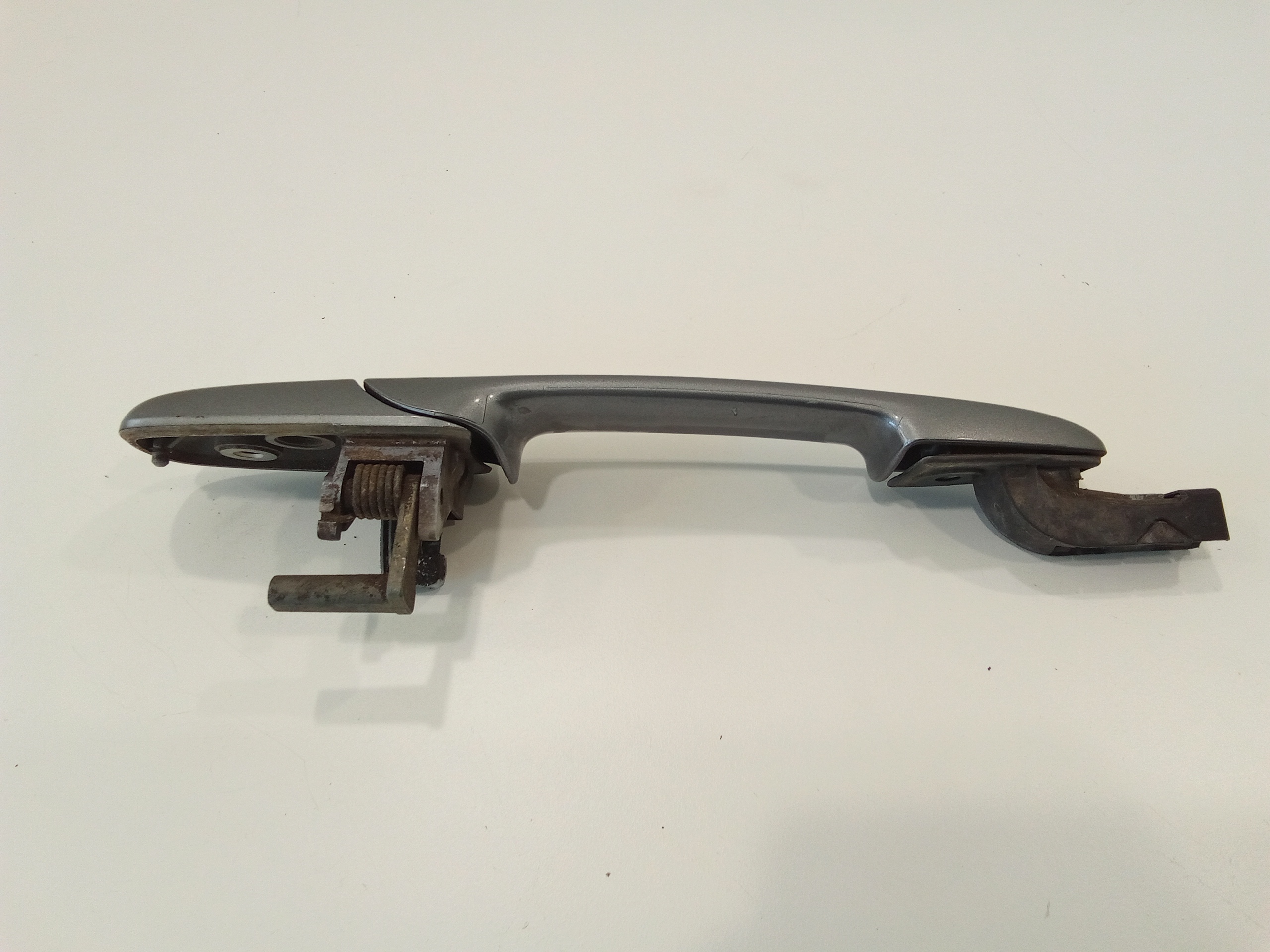 Maniglia esterna Posteriore Sinistra per Mazda 6 Berlina (2002 - 2008)