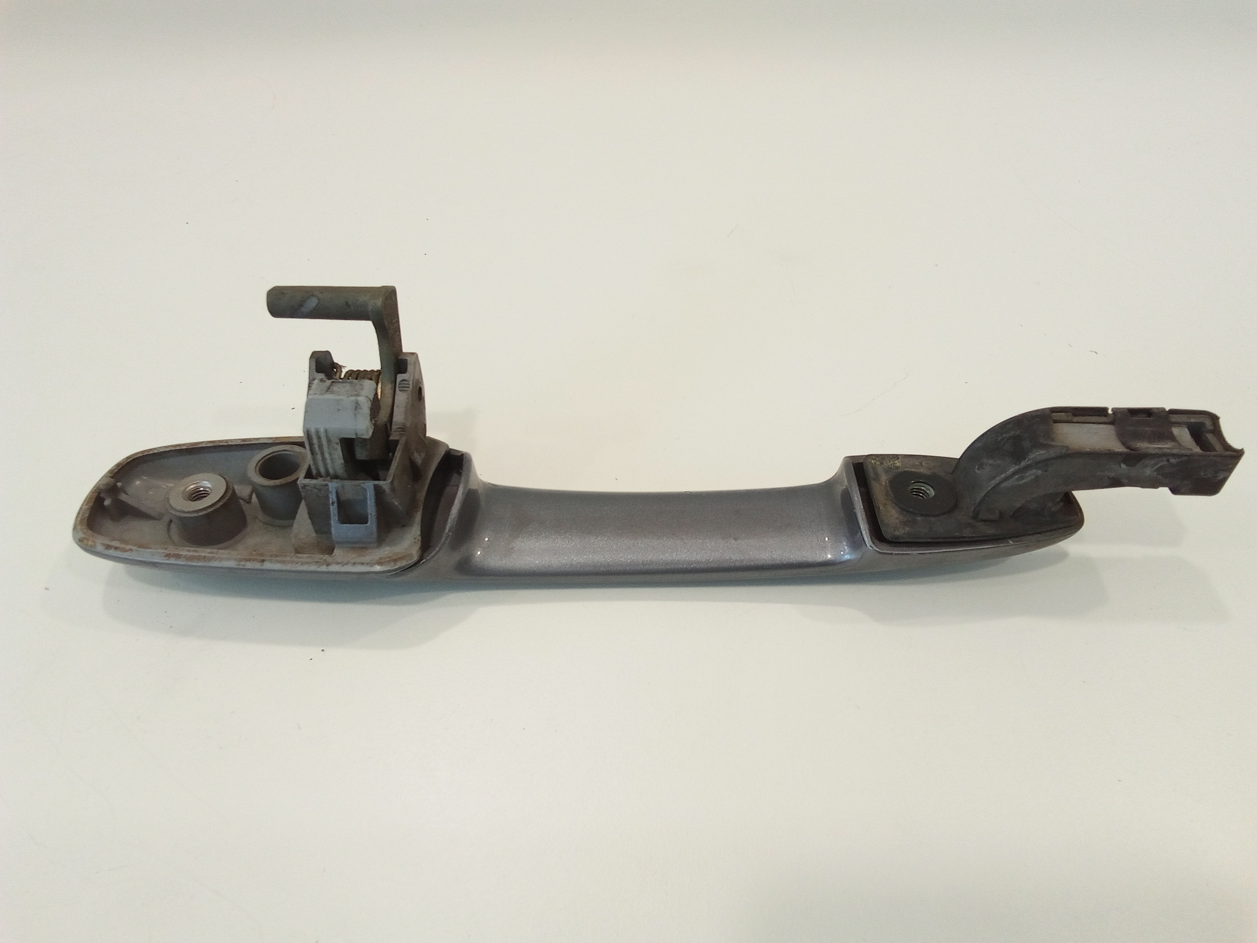 Maniglia esterna Posteriore Sinistra per Mazda 6 Berlina (2002 - 2008)