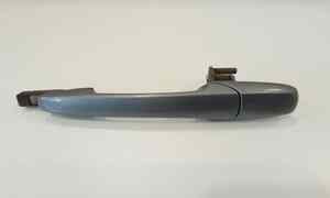 Maniglia esterna Posteriore Sinistra per Mazda 6 Berlina (2002 - 2008)