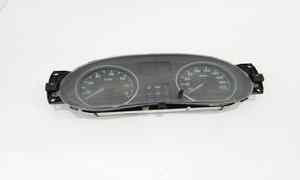 Quadro Strumenti per Dacia Sandero 1 Serie (2008 - 2012)