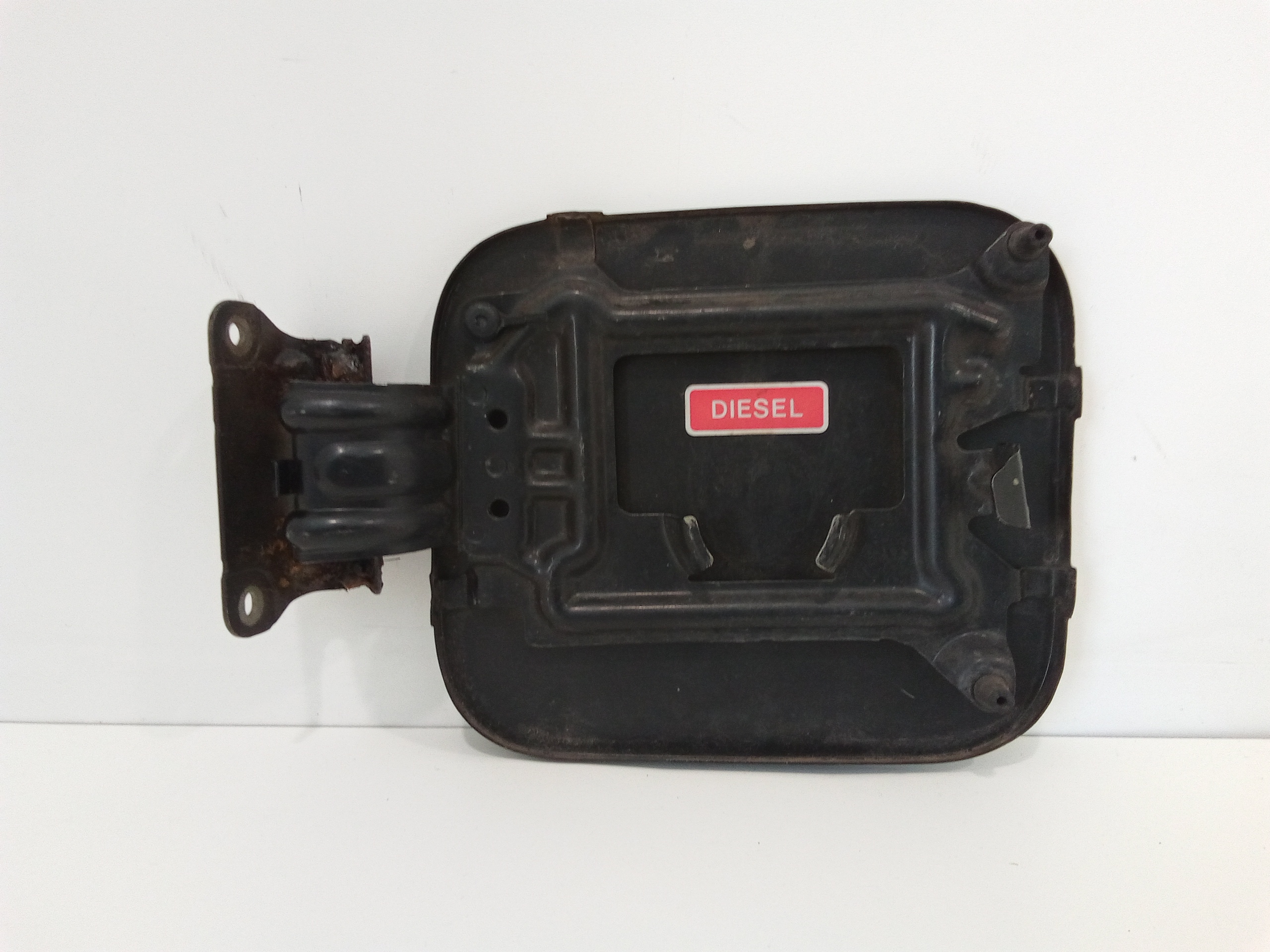 Sportellino Carburante per Nissan Qashqai 1 Serie (2006 - 2009)