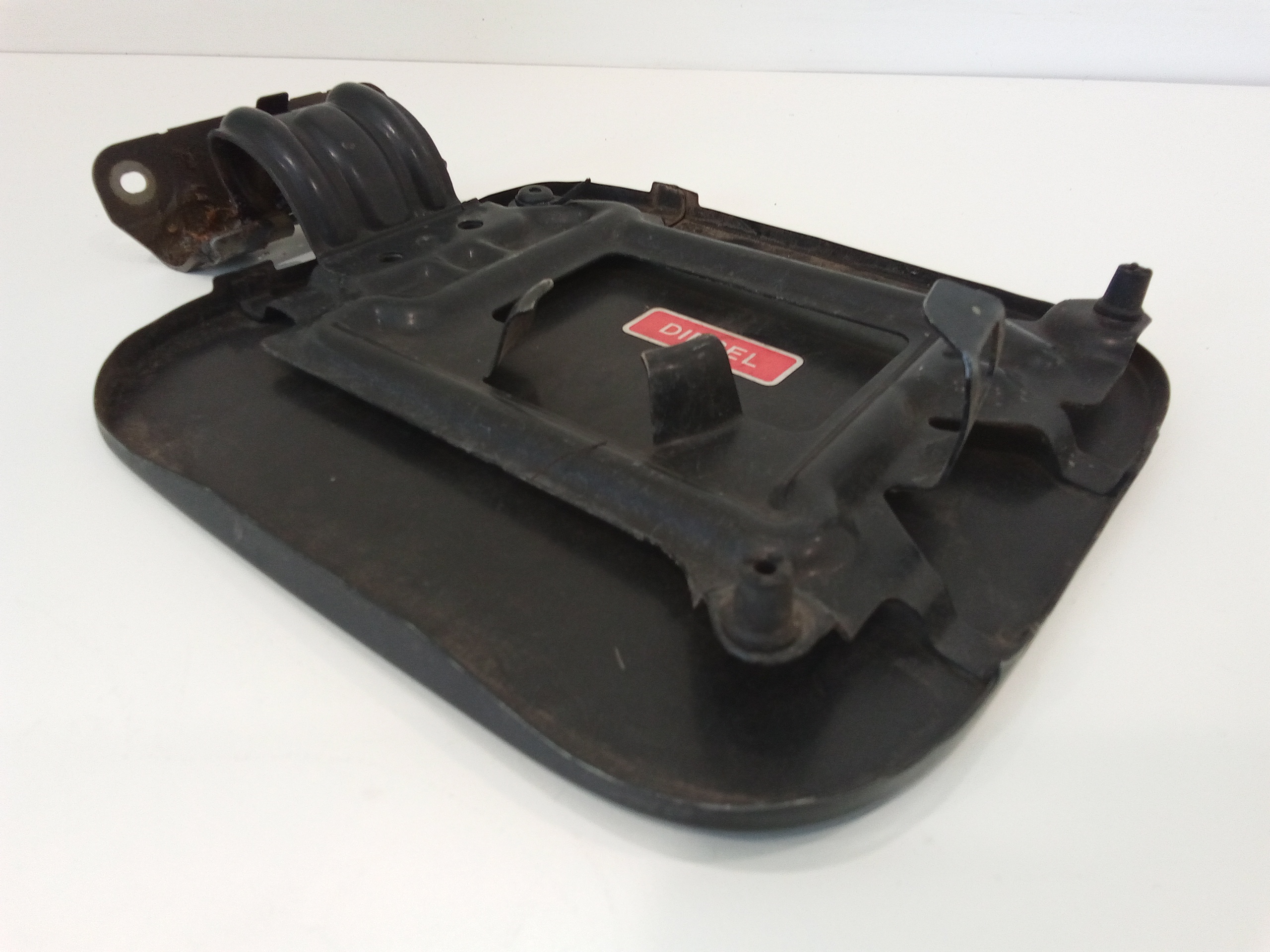 Sportellino Carburante per Nissan Qashqai 1 Serie (2006 - 2009)