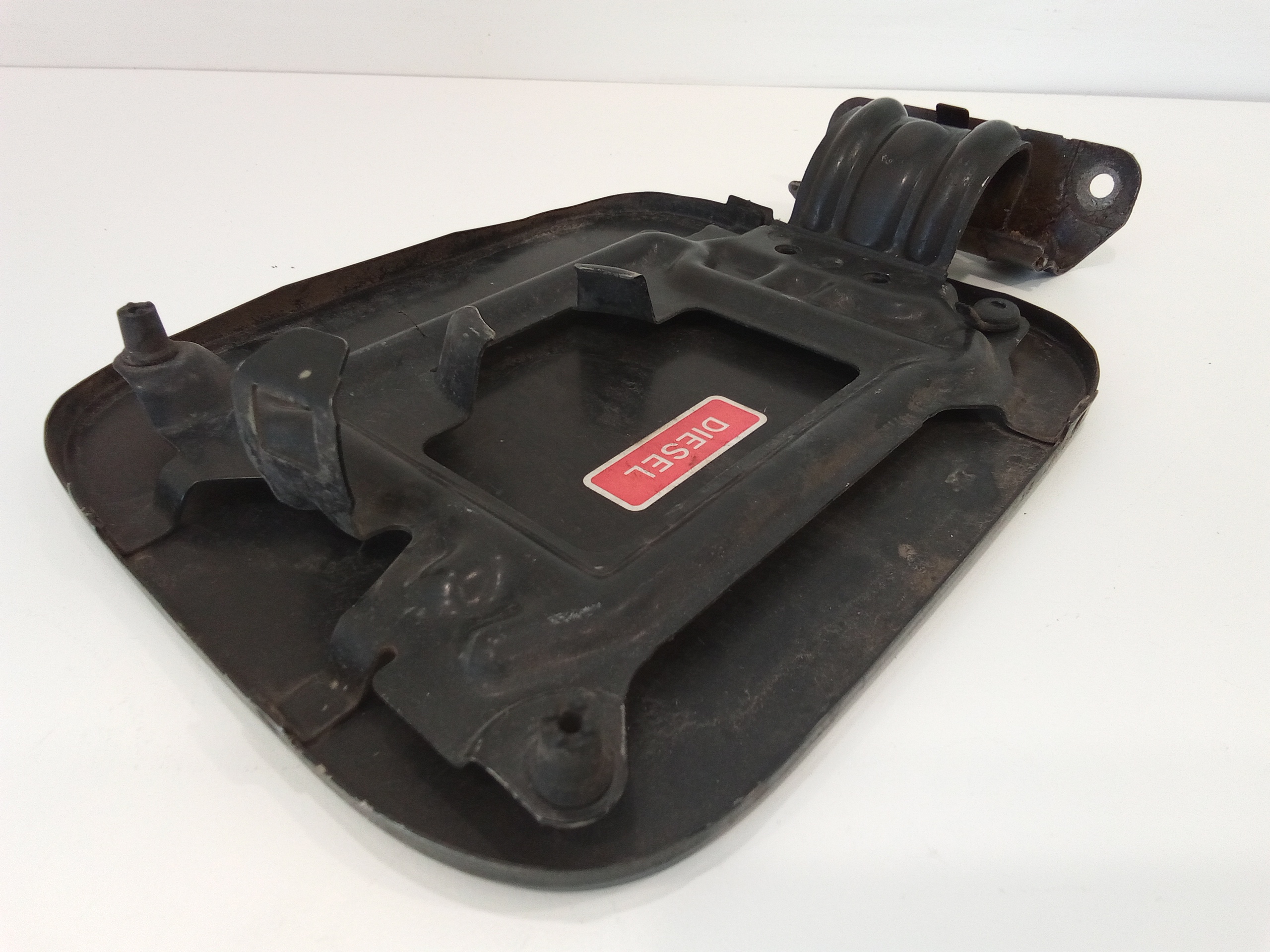 Sportellino Carburante per Nissan Qashqai 1 Serie (2006 - 2009)