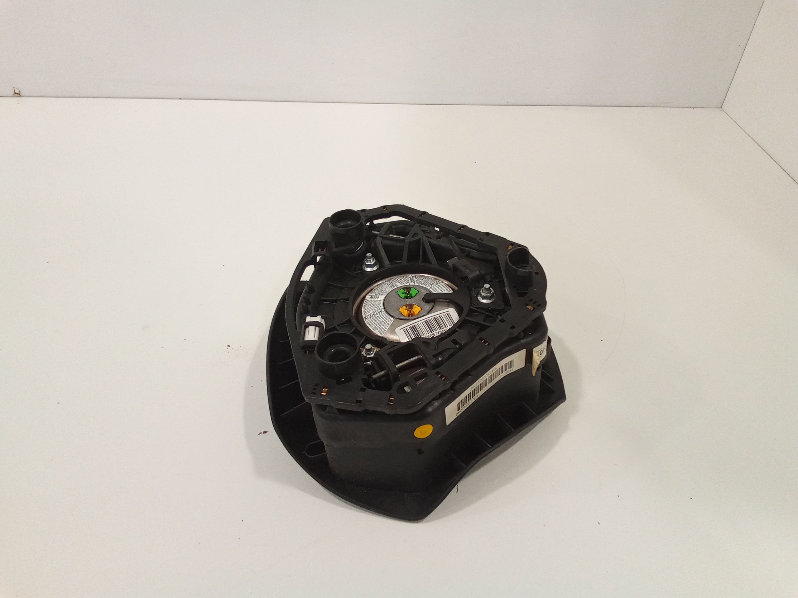 Airbag Volante per Fiat Grande Punto 1 Serie (2005 - 2008)