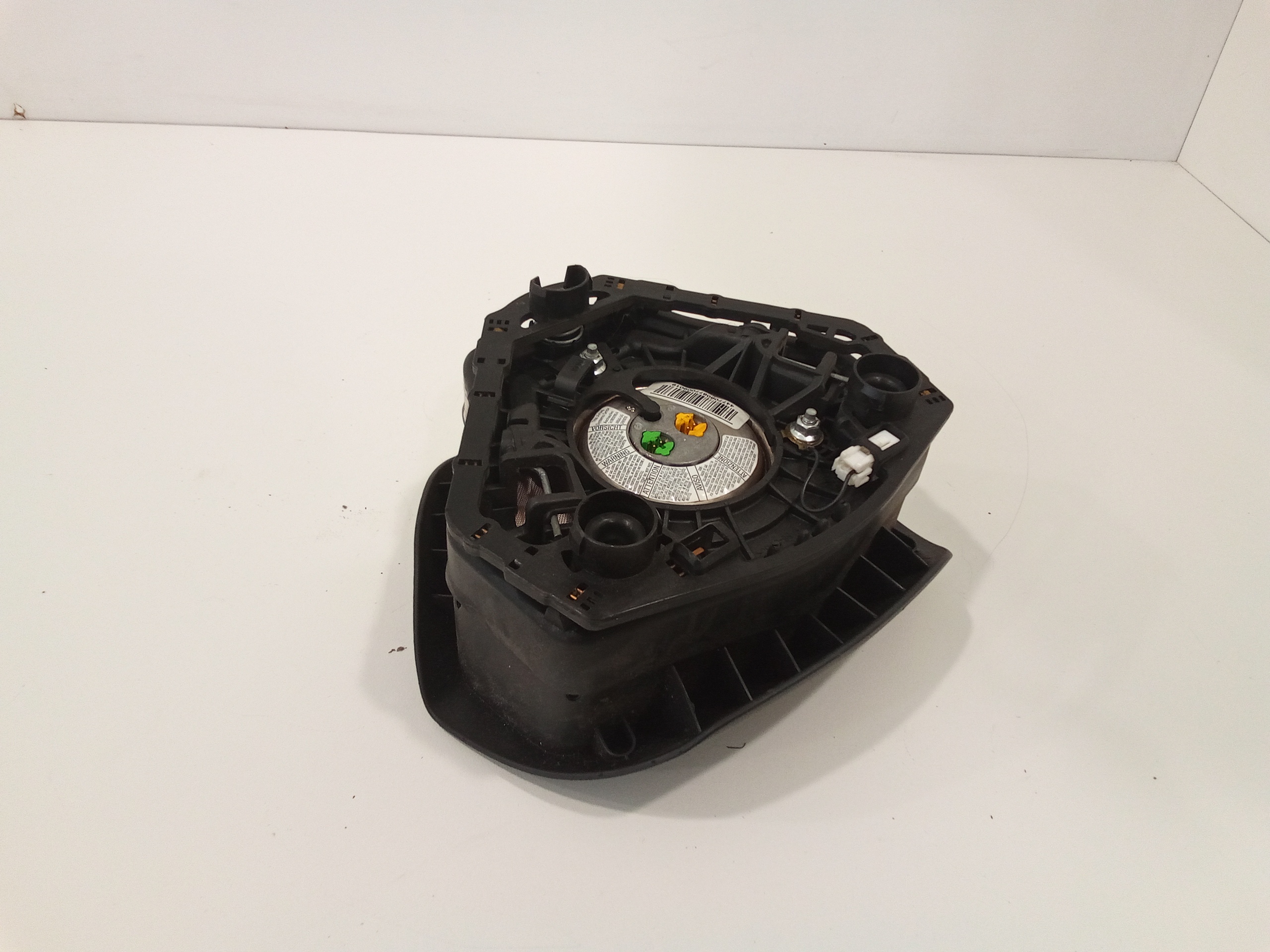 Airbag Volante per Fiat Grande Punto 1 Serie (2005 - 2008)