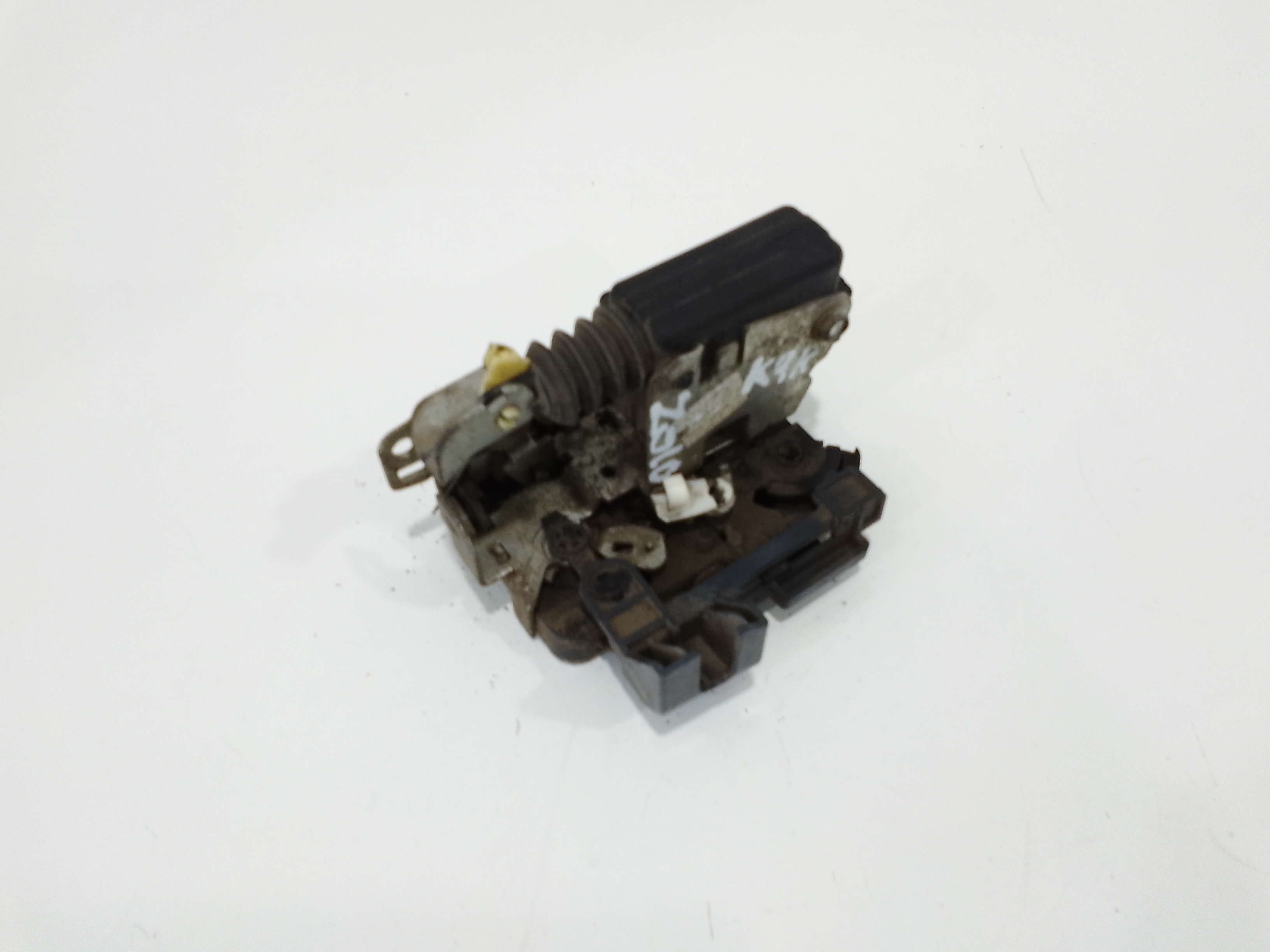 Serratura Posteriore destra per Dacia Sandero 1 Serie (2008 - 2012)