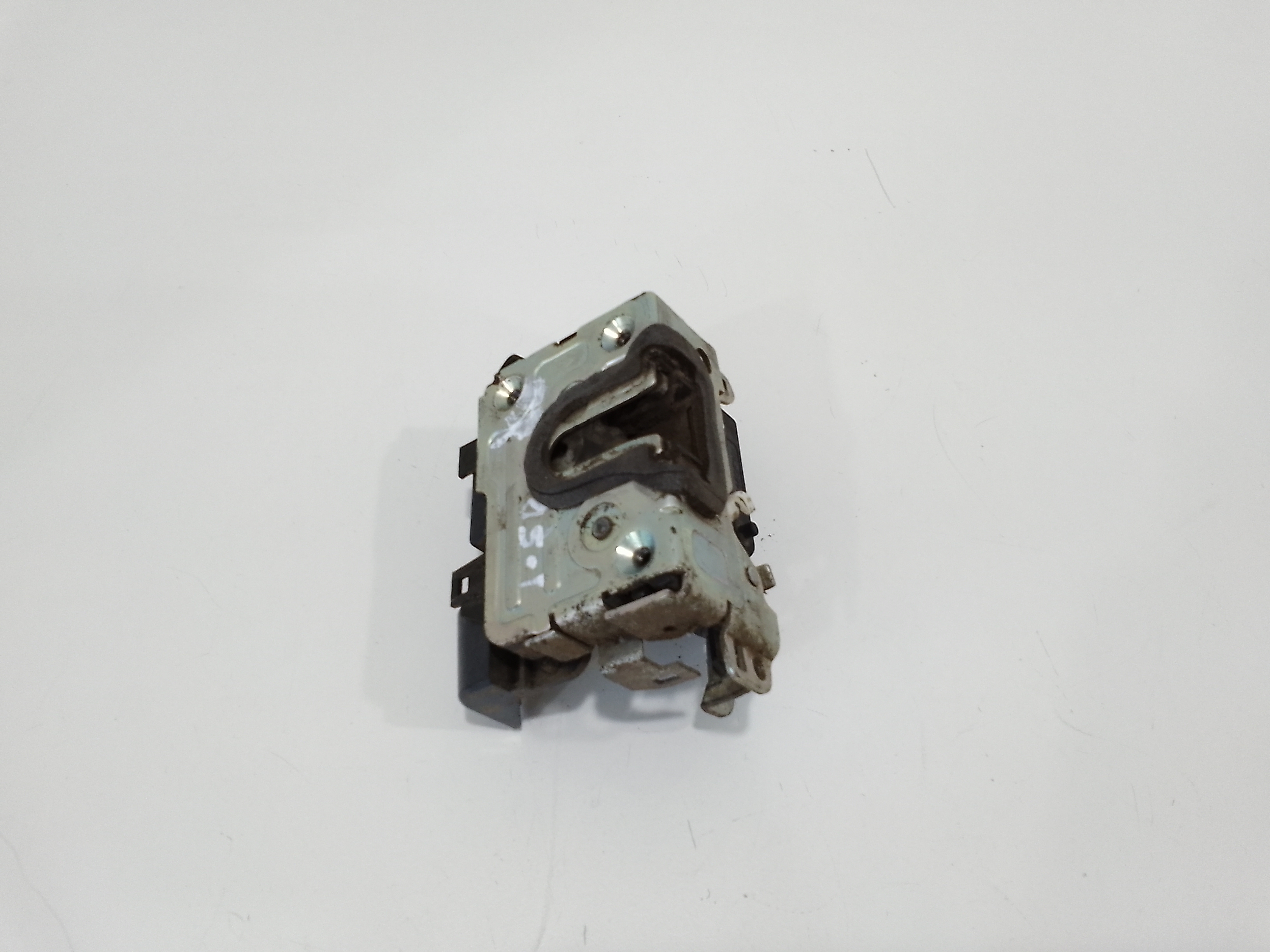 Serratura Posteriore destra per Dacia Sandero 1 Serie (2008 - 2012)