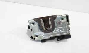 Serratura Posteriore destra per Dacia Sandero 1 Serie (2008 - 2012)