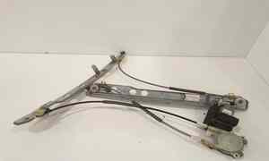 Cremagliera anteriore destra passeggero per Renault Megane Ll Serie (06>08) (2006 - 2008)