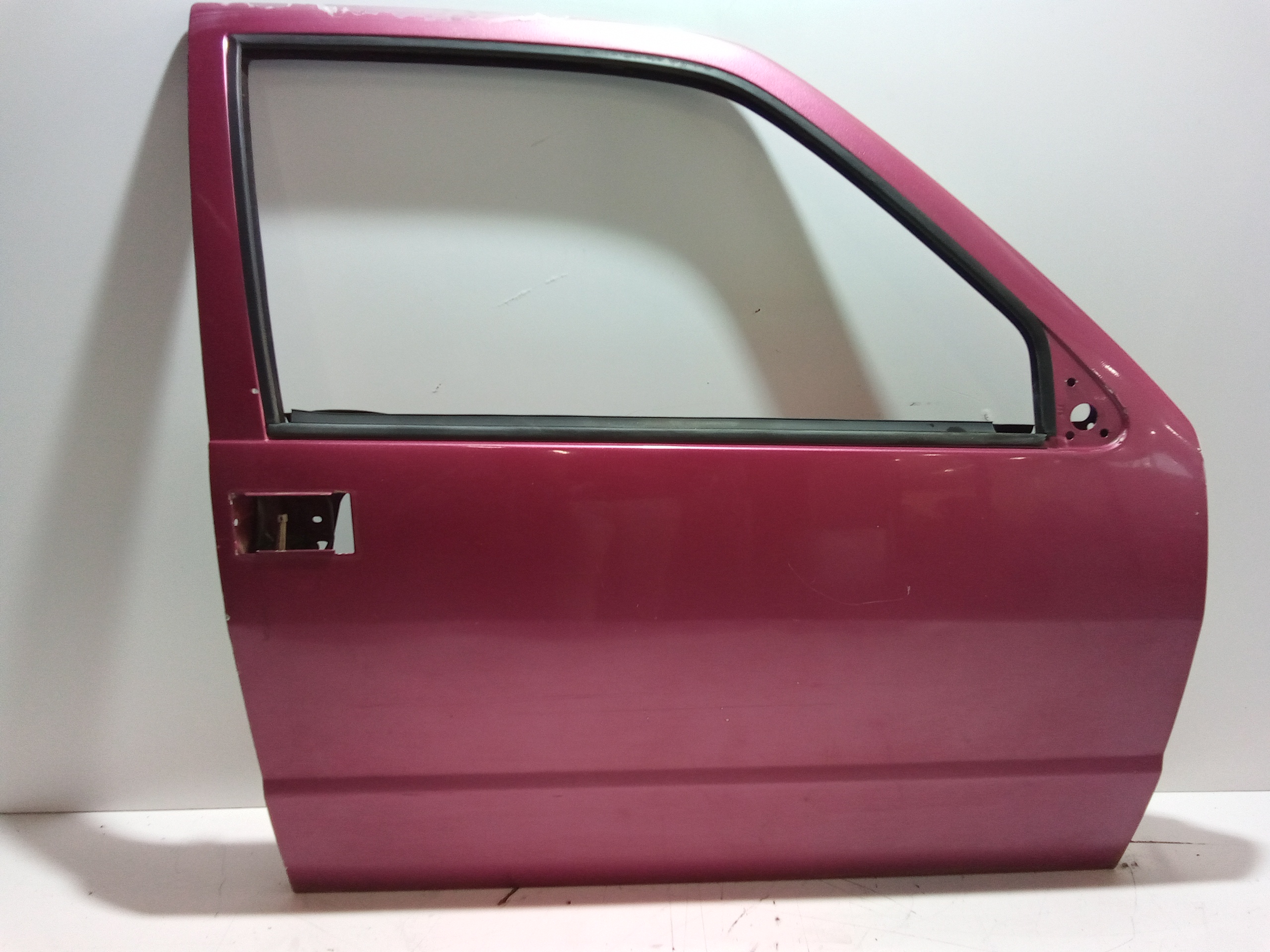 Portiera anteriore Destra per Fiat 500 Serie (57>70) (1957 - 1995)