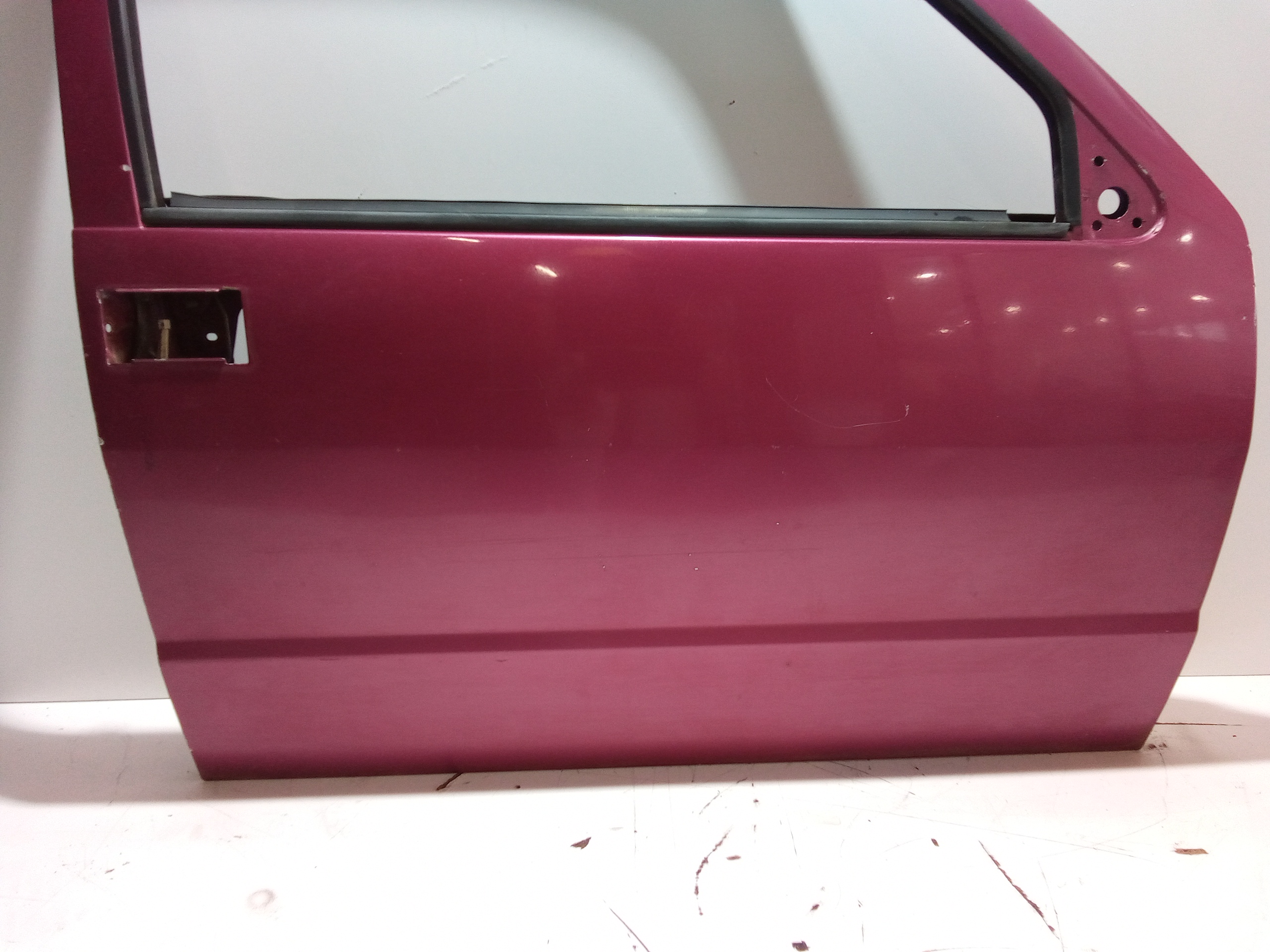 Portiera anteriore Destra per Fiat 500 Serie (57>70) (1957 - 1995)