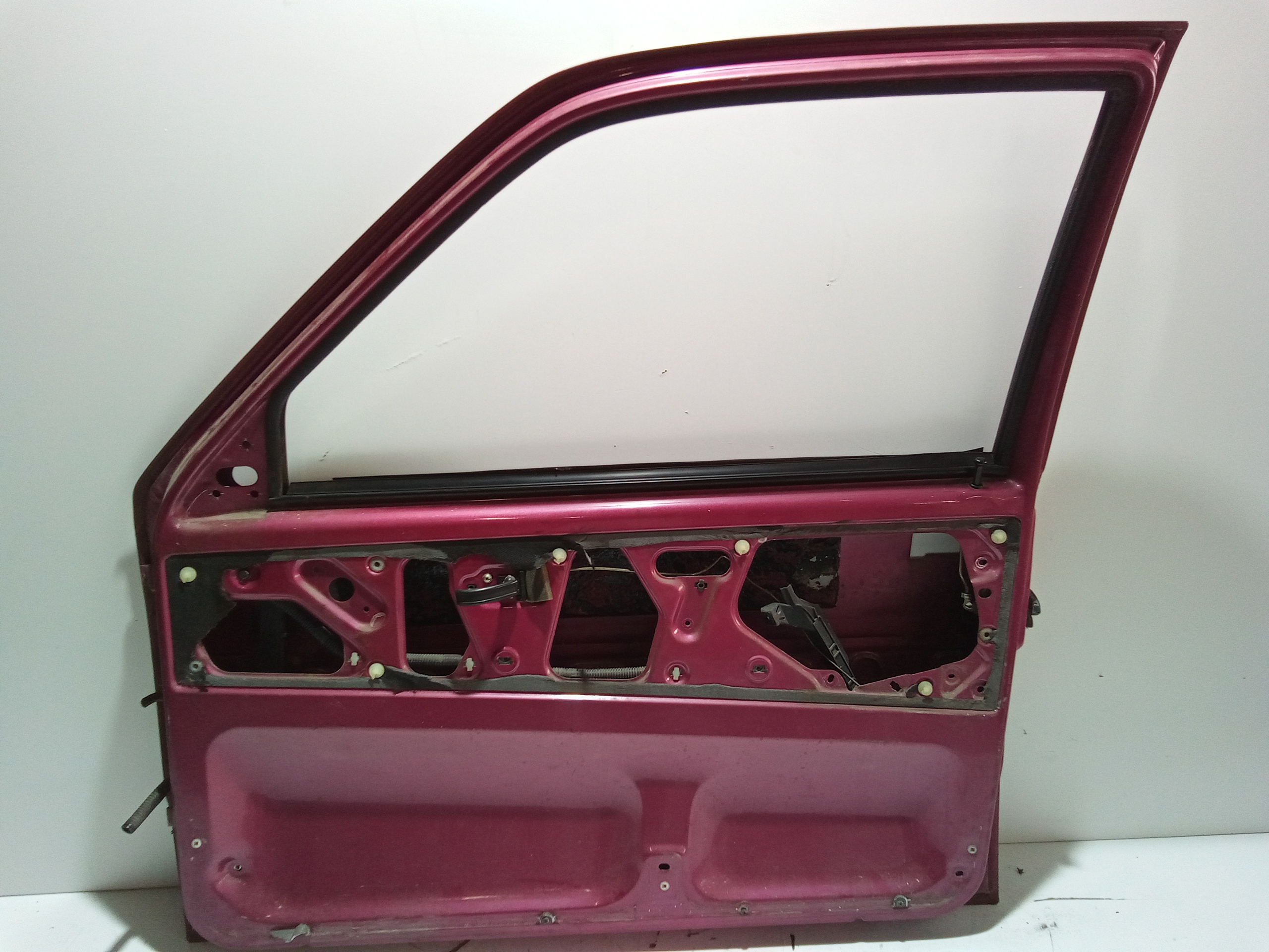 Portiera anteriore Destra per Fiat 500 Serie (57>70) (1957 - 1995)