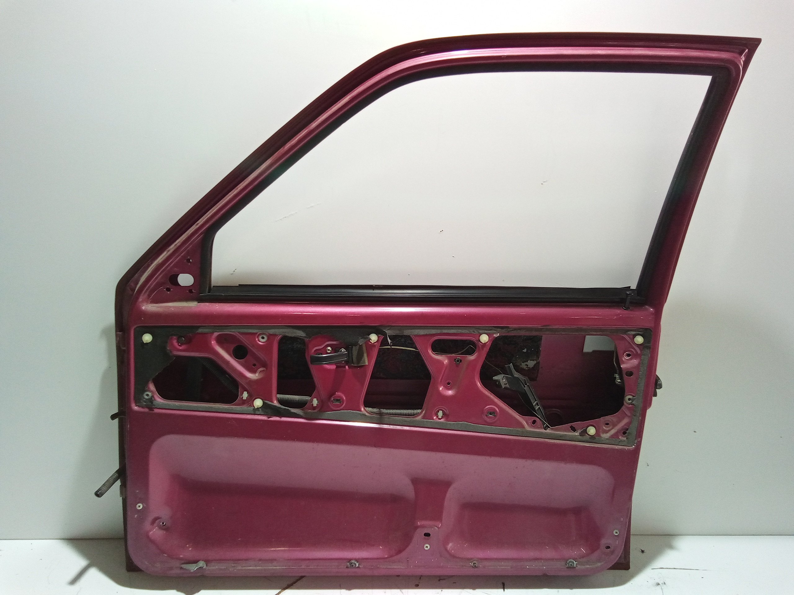 Portiera anteriore Destra per Fiat 500 Serie (57>70) (1957 - 1995)