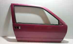 Portiera anteriore Destra per Fiat 500 Serie (57>70) (1957 - 1995)