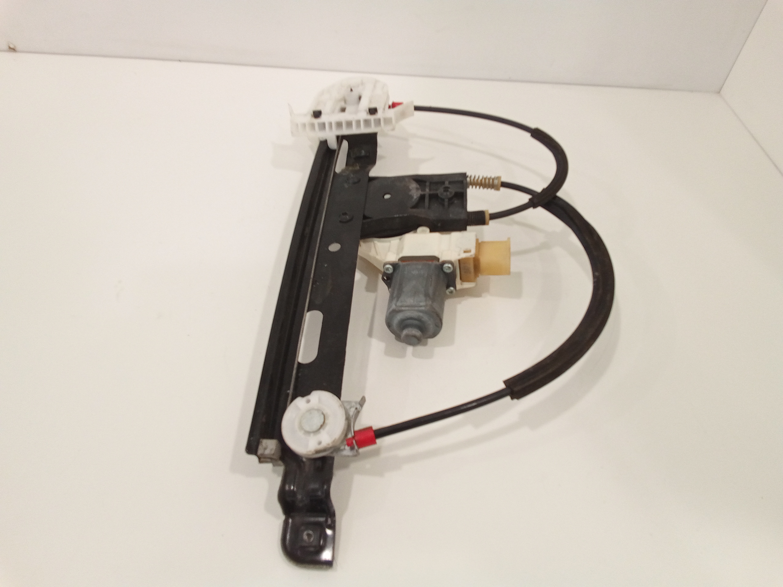 Cremagliera posteriore destra passeggero per Ford Mondeo S. Wagon 6 Serie (2007 - 2014)