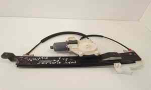 Cremagliera posteriore destra passeggero per Ford Mondeo S. Wagon 6 Serie (2007 - 2014)