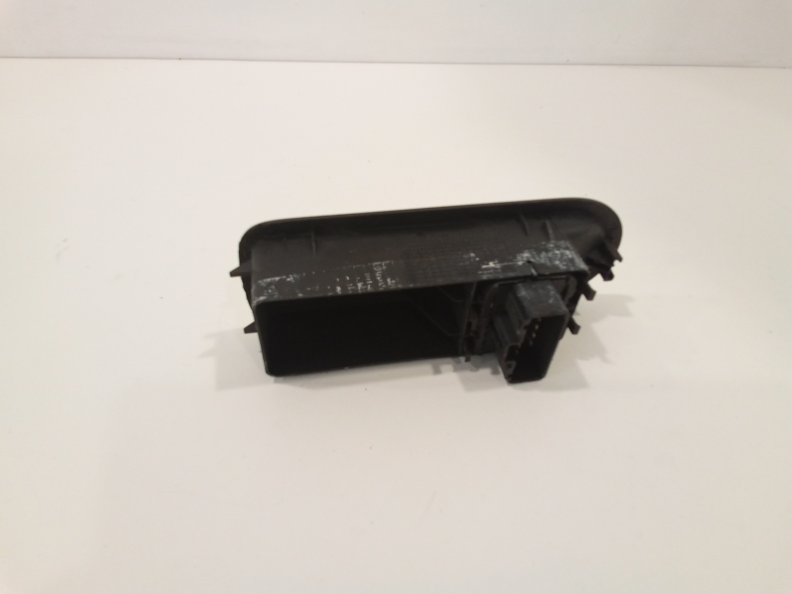 Pulsantiera anteriore sinistra Guida per Renault Megane Ll Serie (02>06) (2002 - 2006)