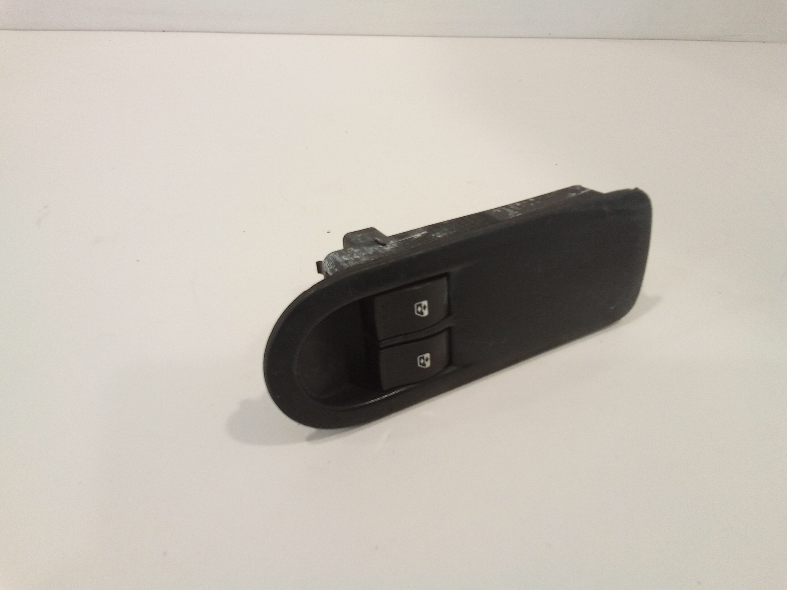 Pulsantiera anteriore sinistra Guida per Renault Megane Ll Serie (02>06) (2002 - 2006)