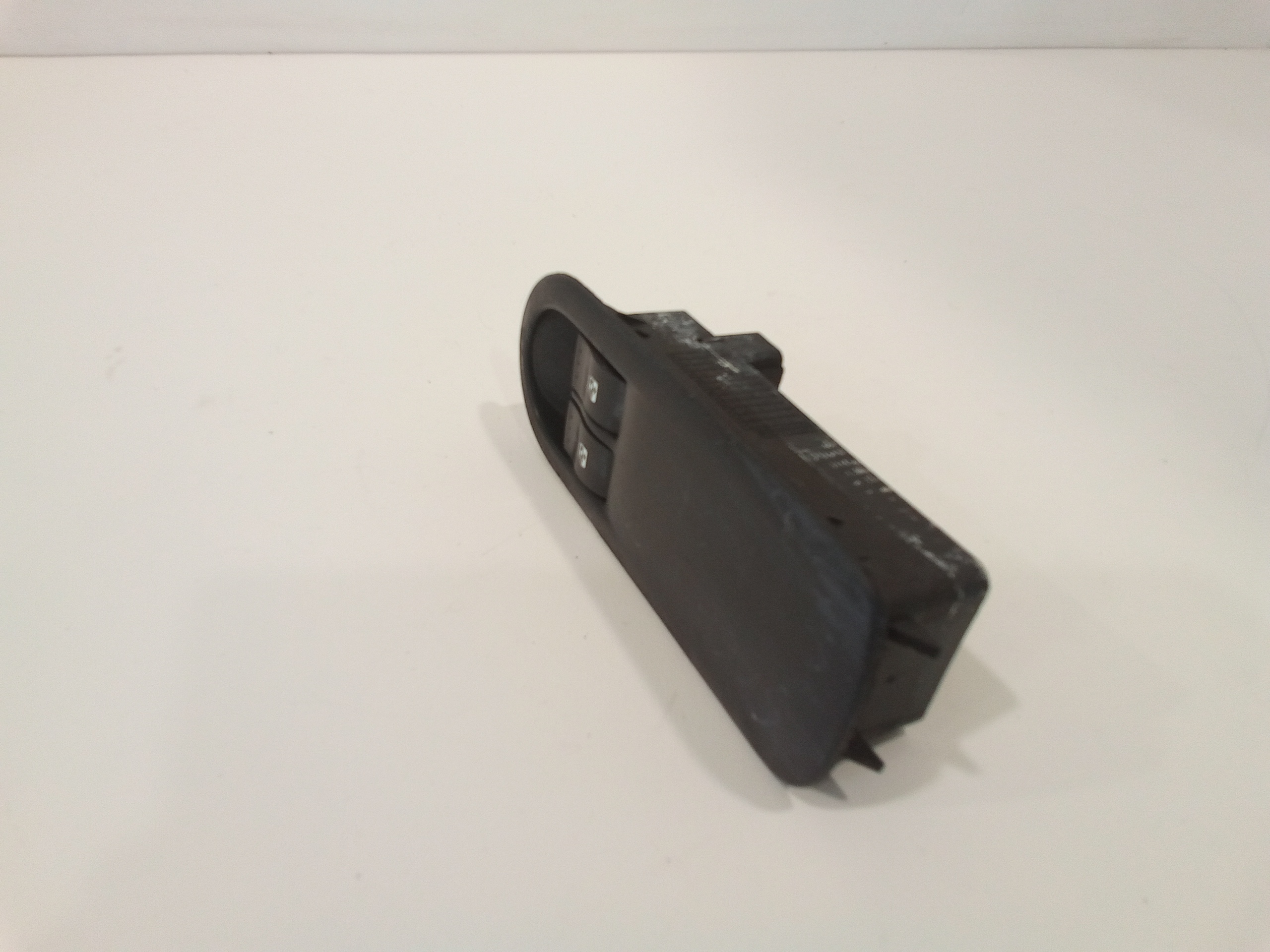 Pulsantiera anteriore sinistra Guida per Renault Megane Ll Serie (02>06) (2002 - 2006)