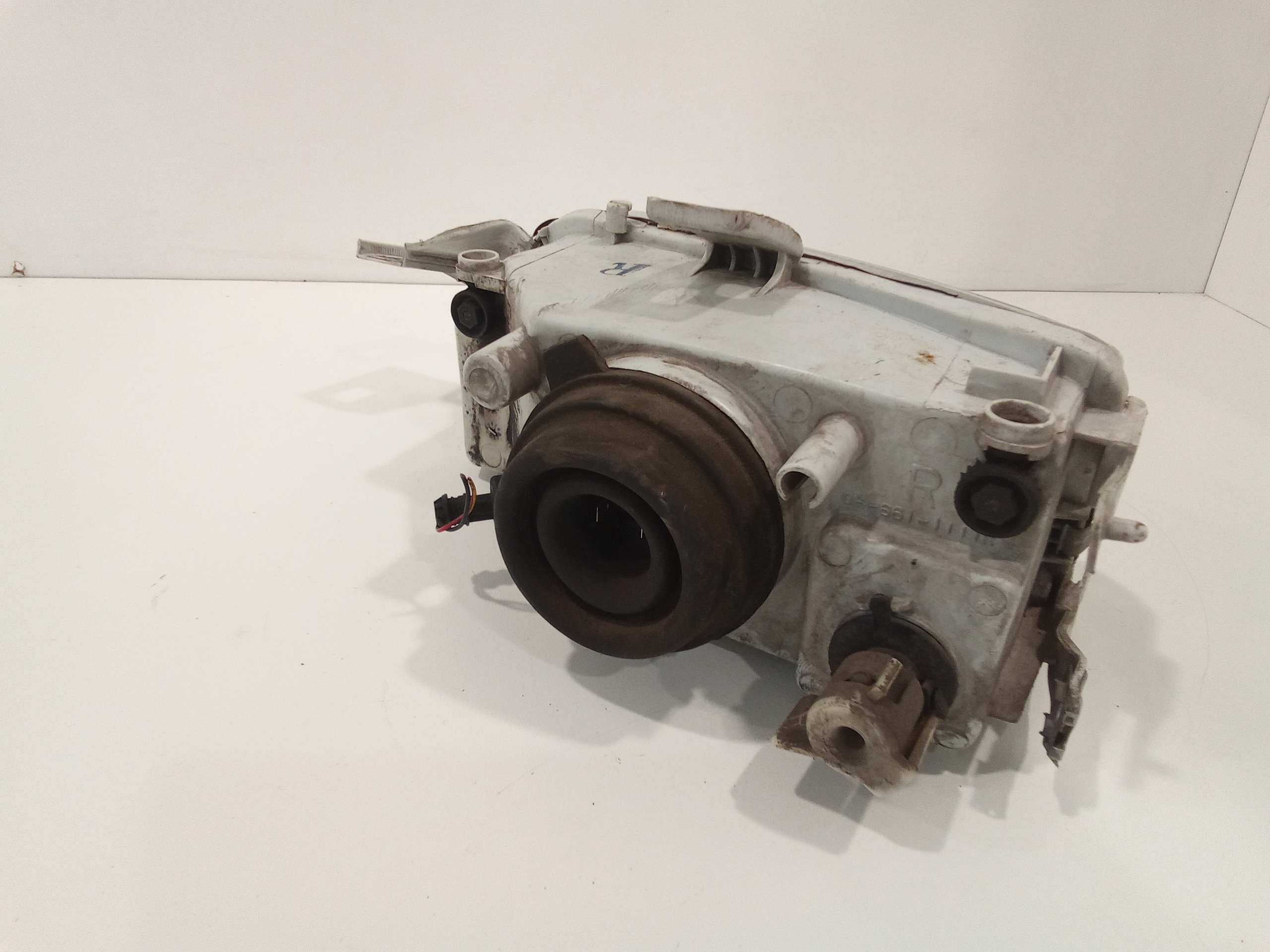 Faro anteriore Destro Passeggero per Fiat Punto Berlina 3p (1993 - 1999)