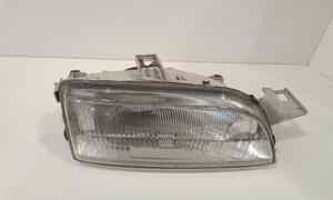 Faro anteriore Destro Passeggero per Fiat Punto Berlina 3p (1993 - 1999)