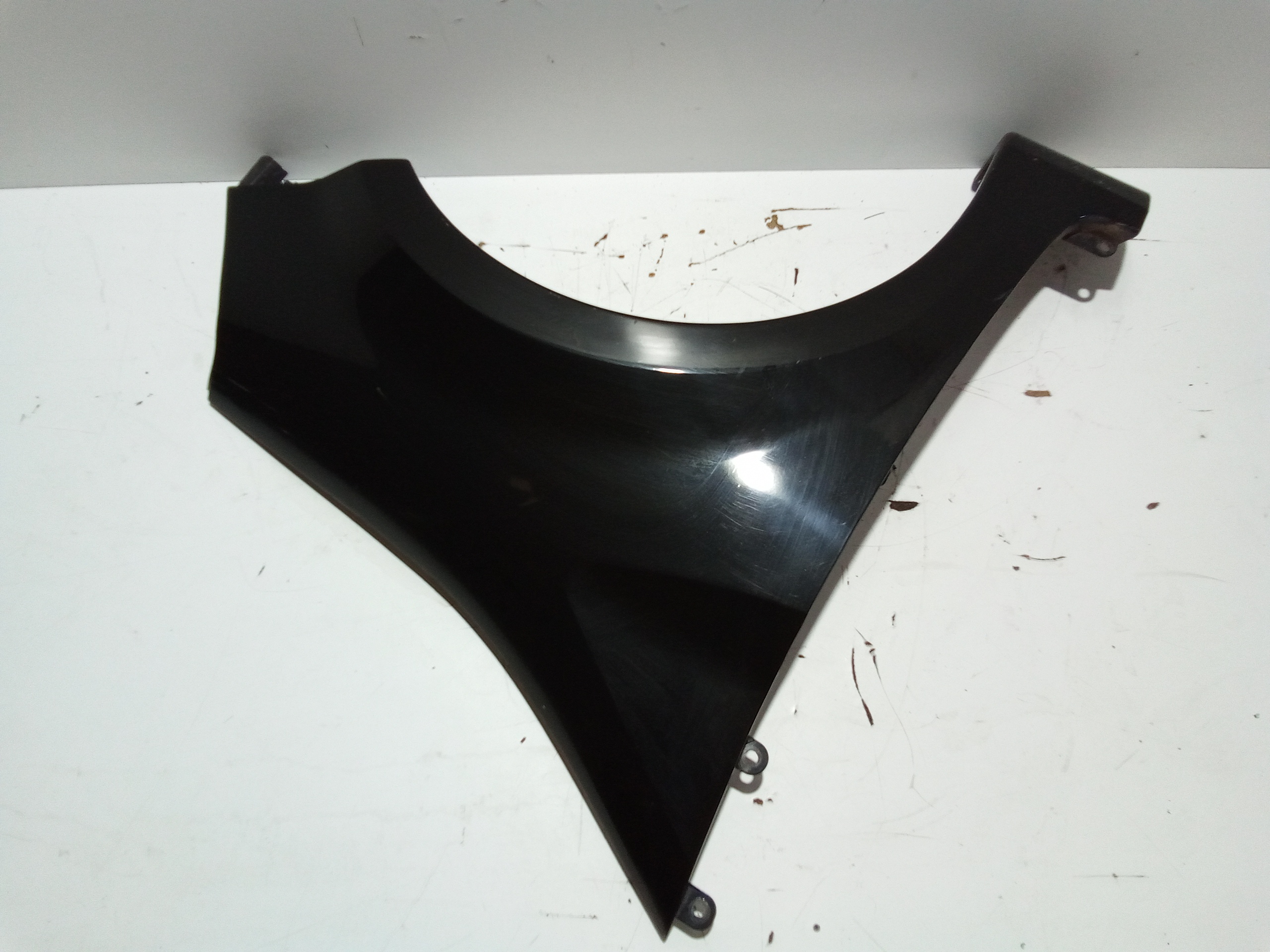 Parafango Anteriore Destro per Renault Modus 1 Serie (2004 - 2006)