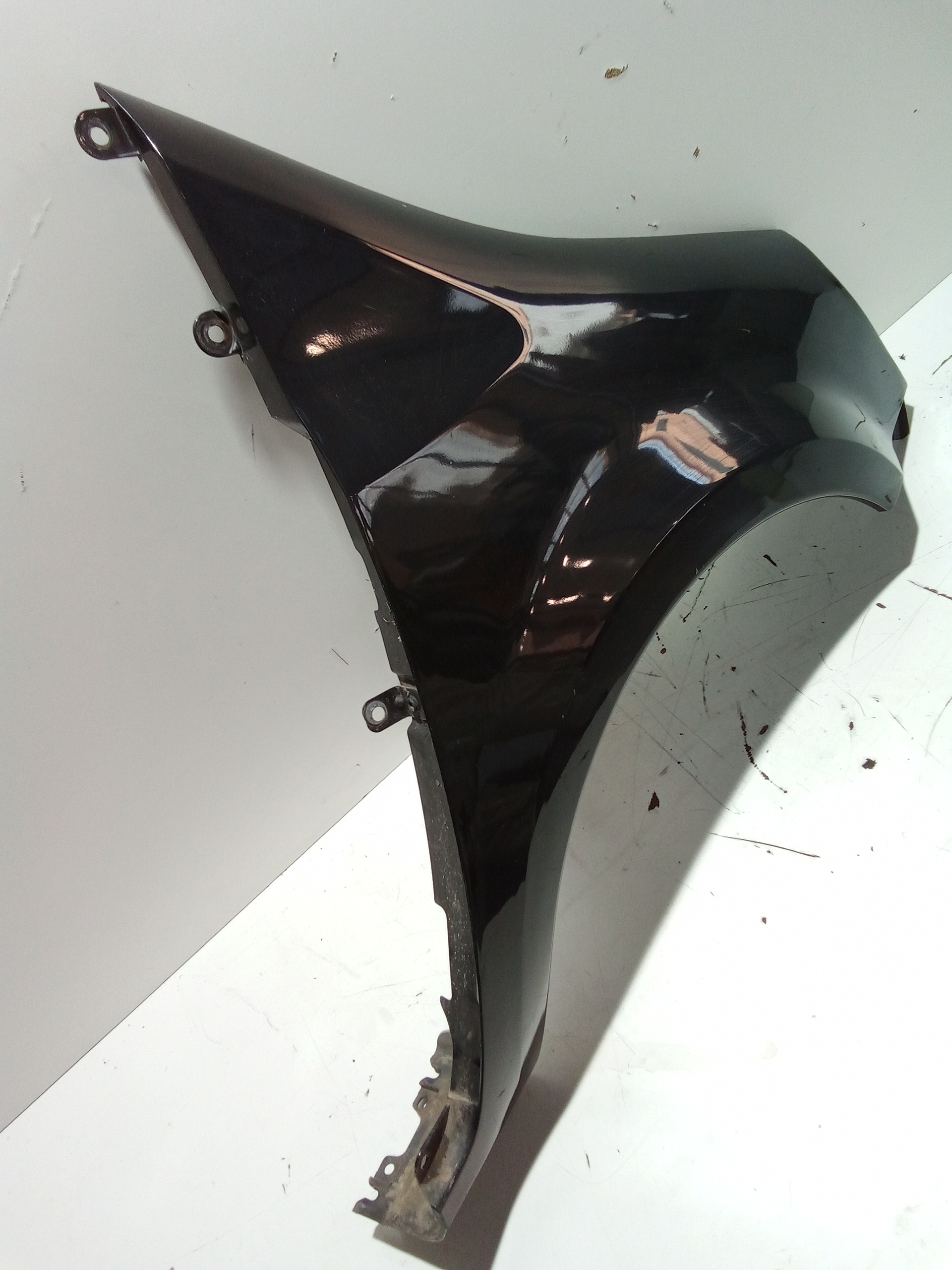 Parafango Anteriore Destro per Renault Modus 1 Serie (2004 - 2006)