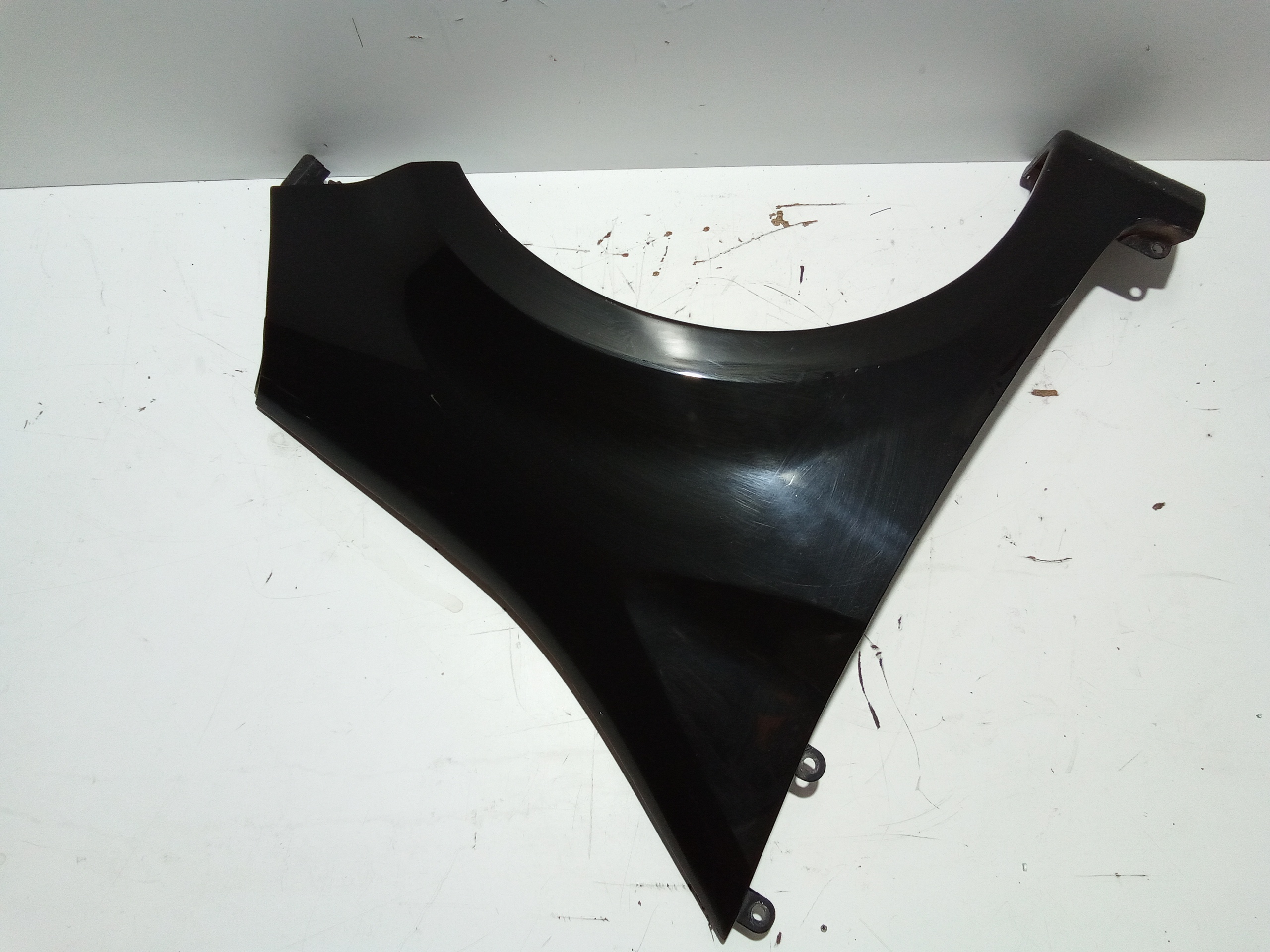 Parafango Anteriore Destro per Renault Modus 1 Serie (2004 - 2006)