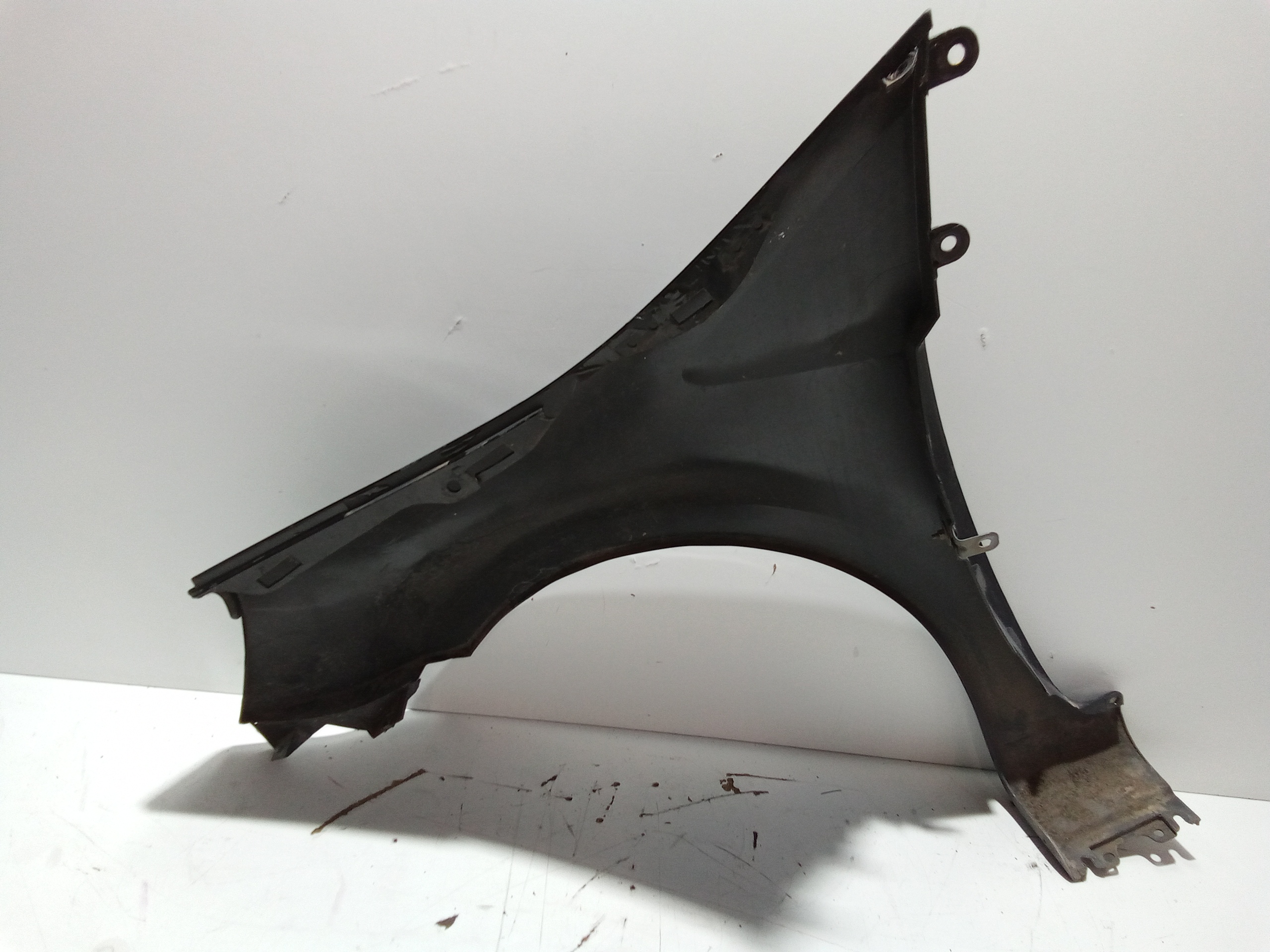 Parafango Anteriore Destro per Renault Modus 1 Serie (2004 - 2006)