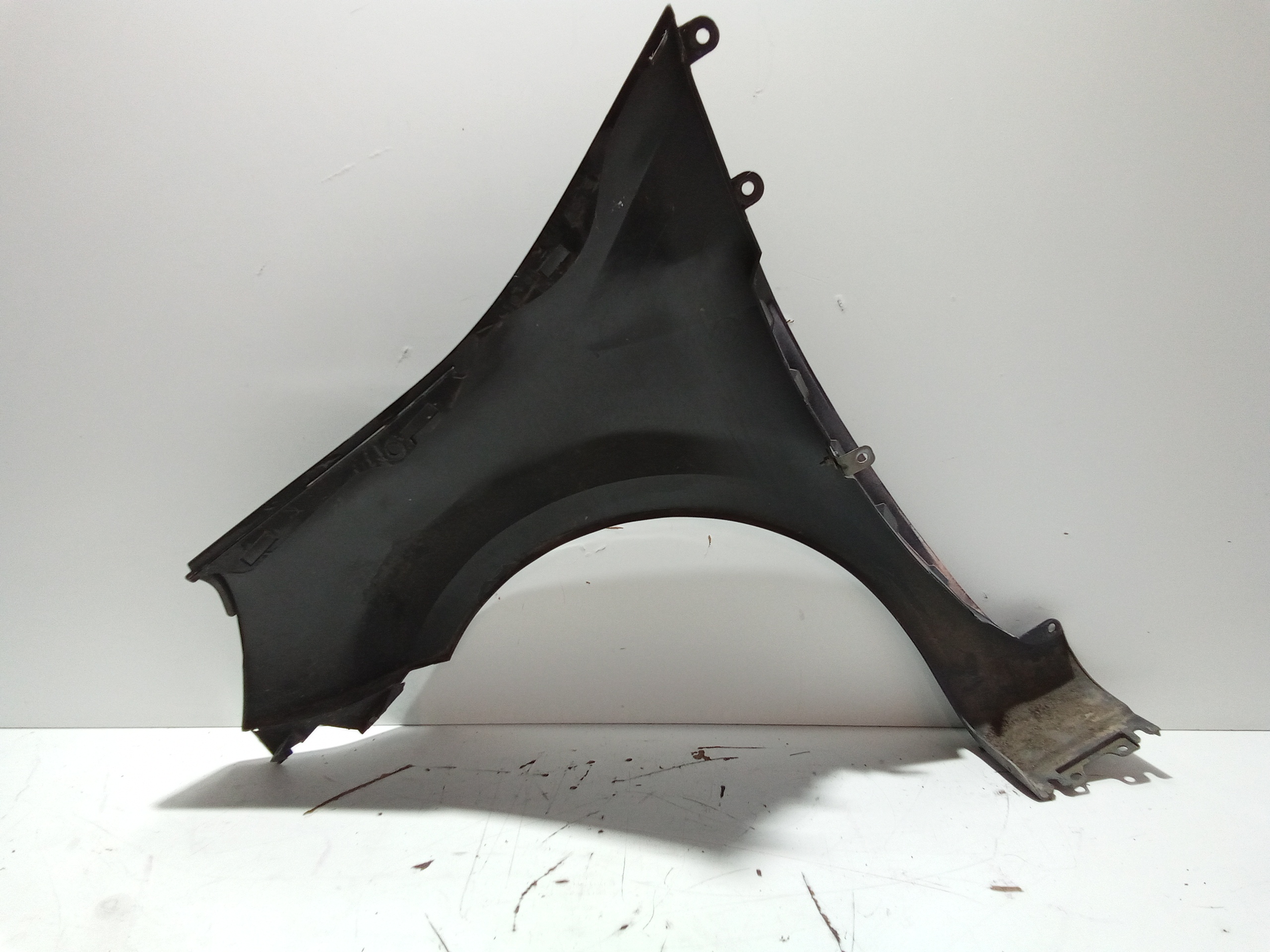 Parafango Anteriore Destro per Renault Modus 1 Serie (2004 - 2006)