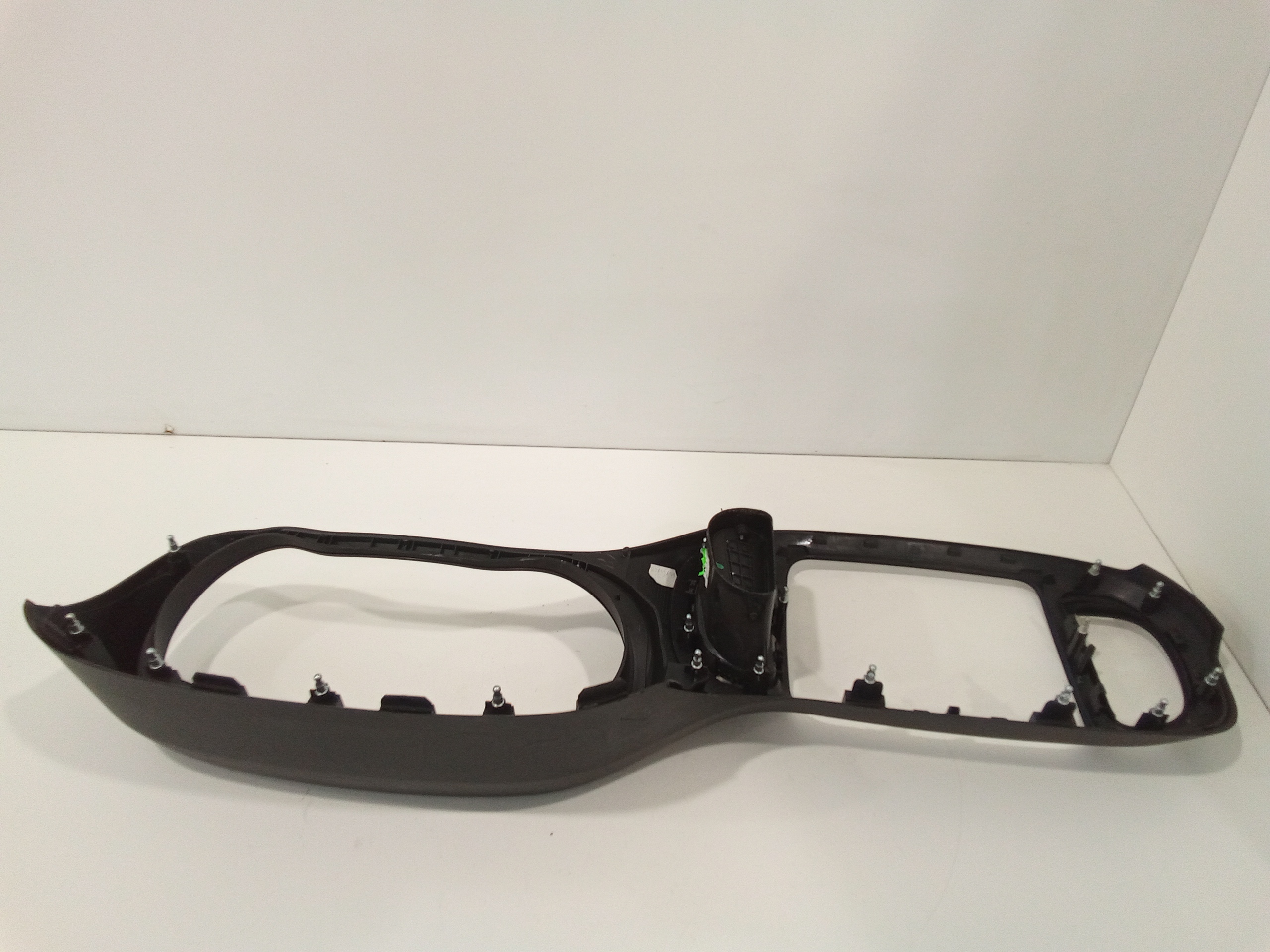 Modanatura Centrale Cruscotto per Fiat 500 L Serie (351_352) (12>) (2012 - In produzione)