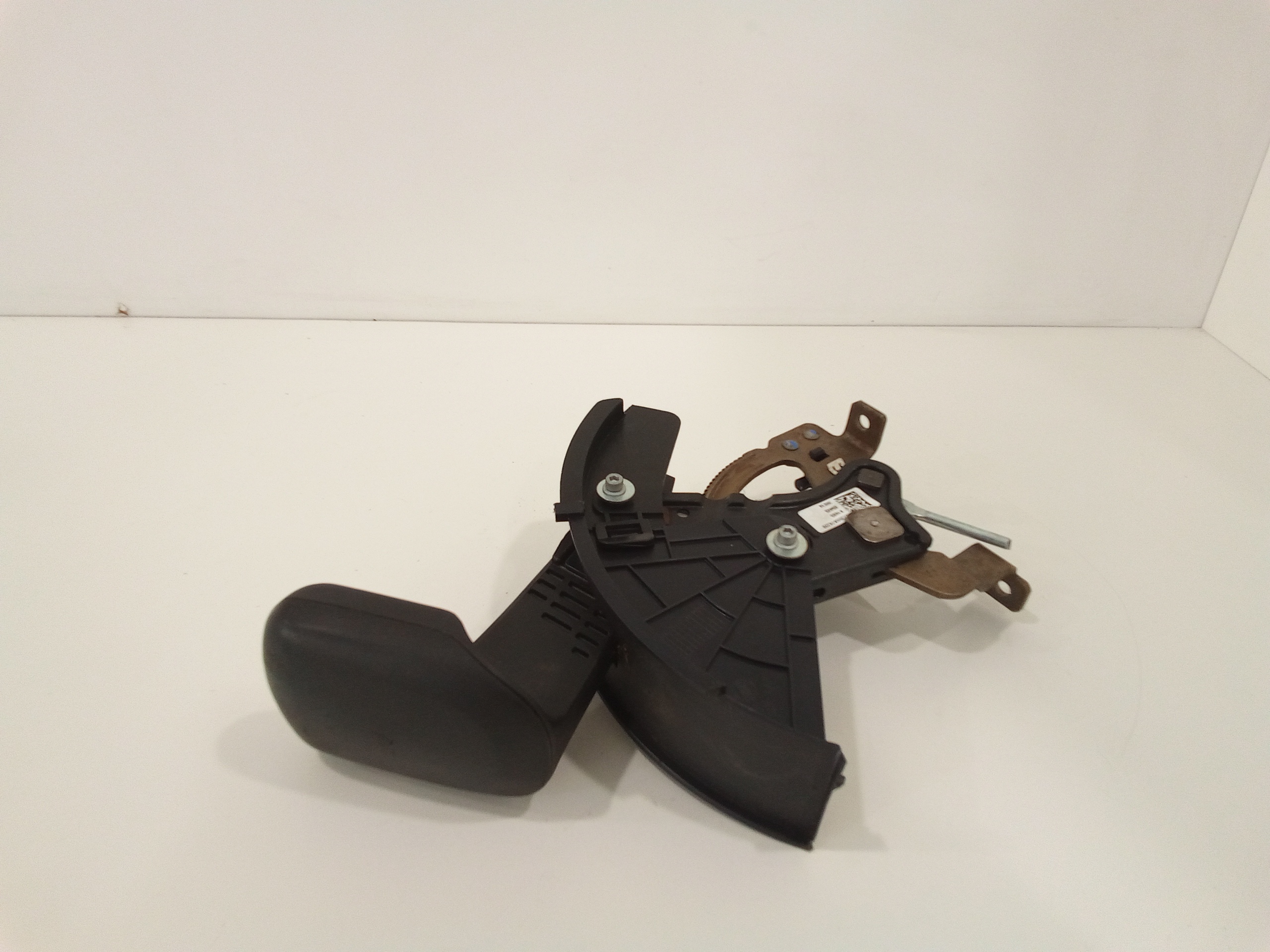 Leva Freno a Mano per Fiat 500 L Serie (351_352) (12>) (2012 - In produzione)