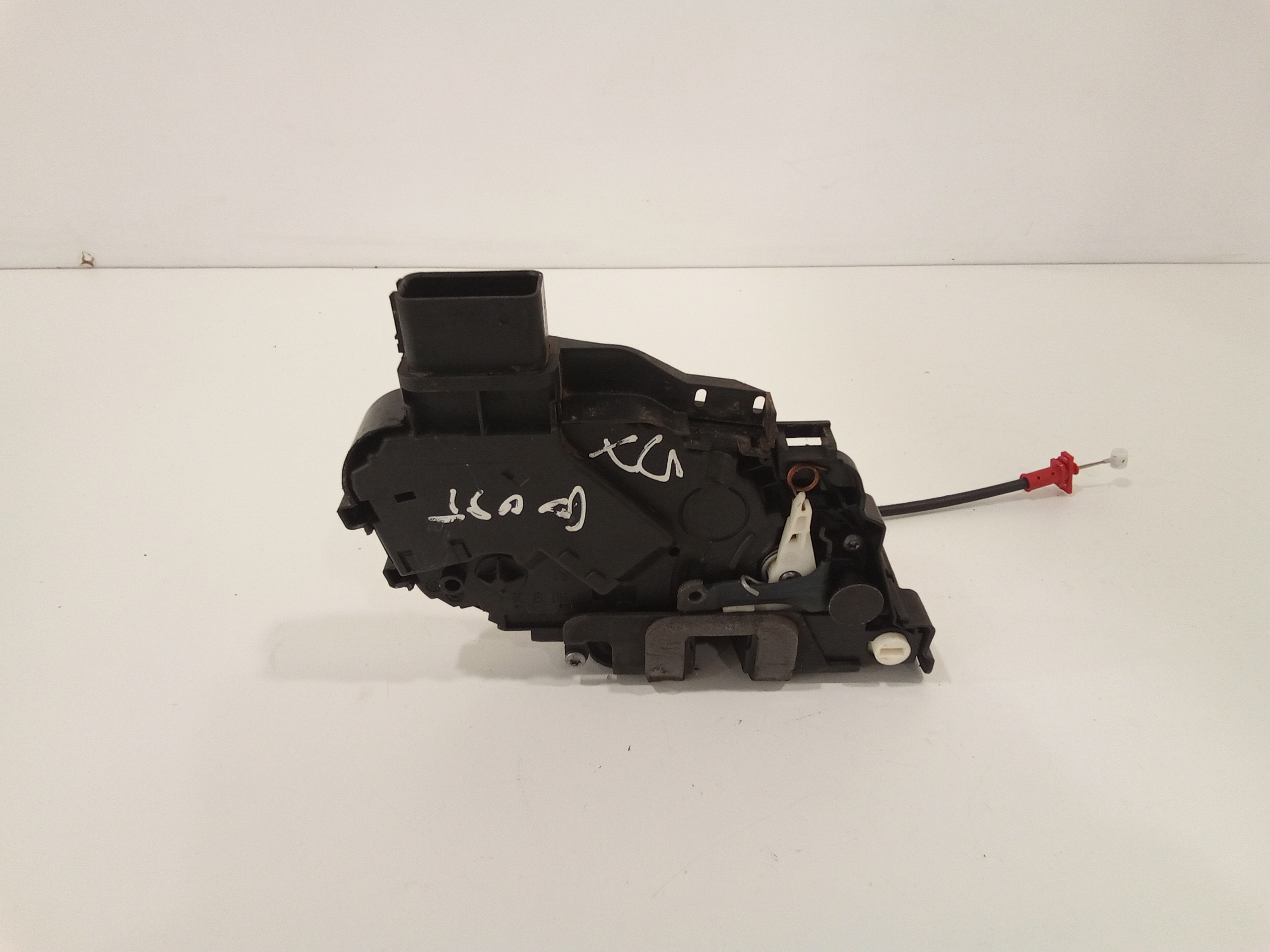 Serratura Posteriore destra per Ford Mondeo S. Wagon 6 Serie (2007 - 2014)