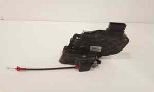 Serratura Posteriore destra per Ford Mondeo S. Wagon 6 Serie (2007 - 2014)