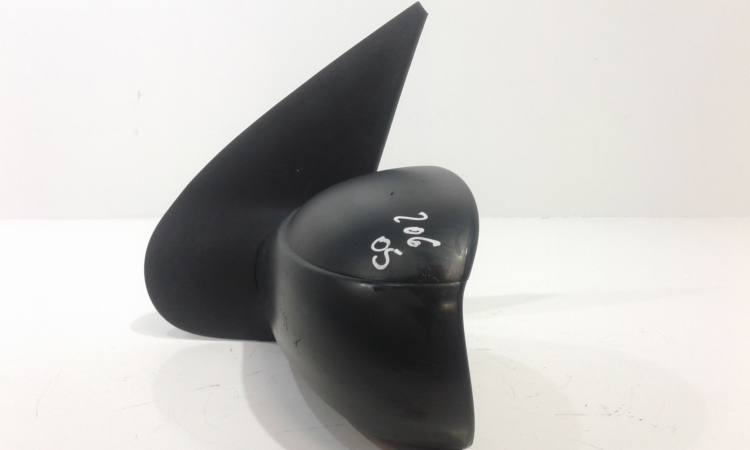 Specchietto Retrovisore Sinistro PEUGEOT 206 2 Serie