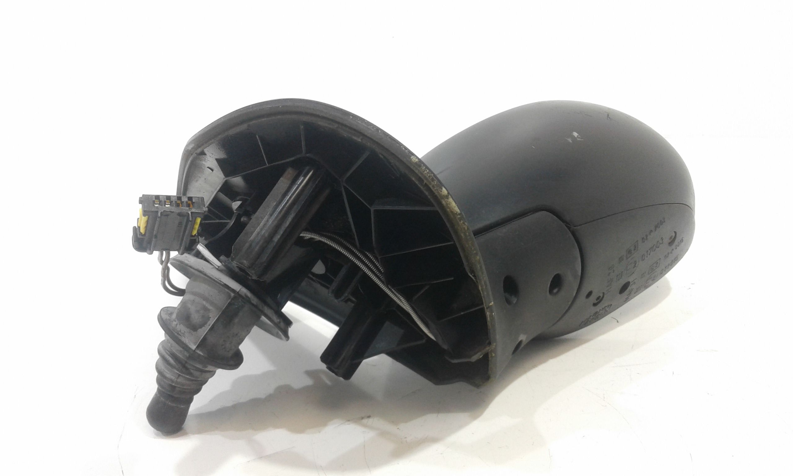 Specchietto Retrovisore Sinistro PEUGEOT 206 2 Serie