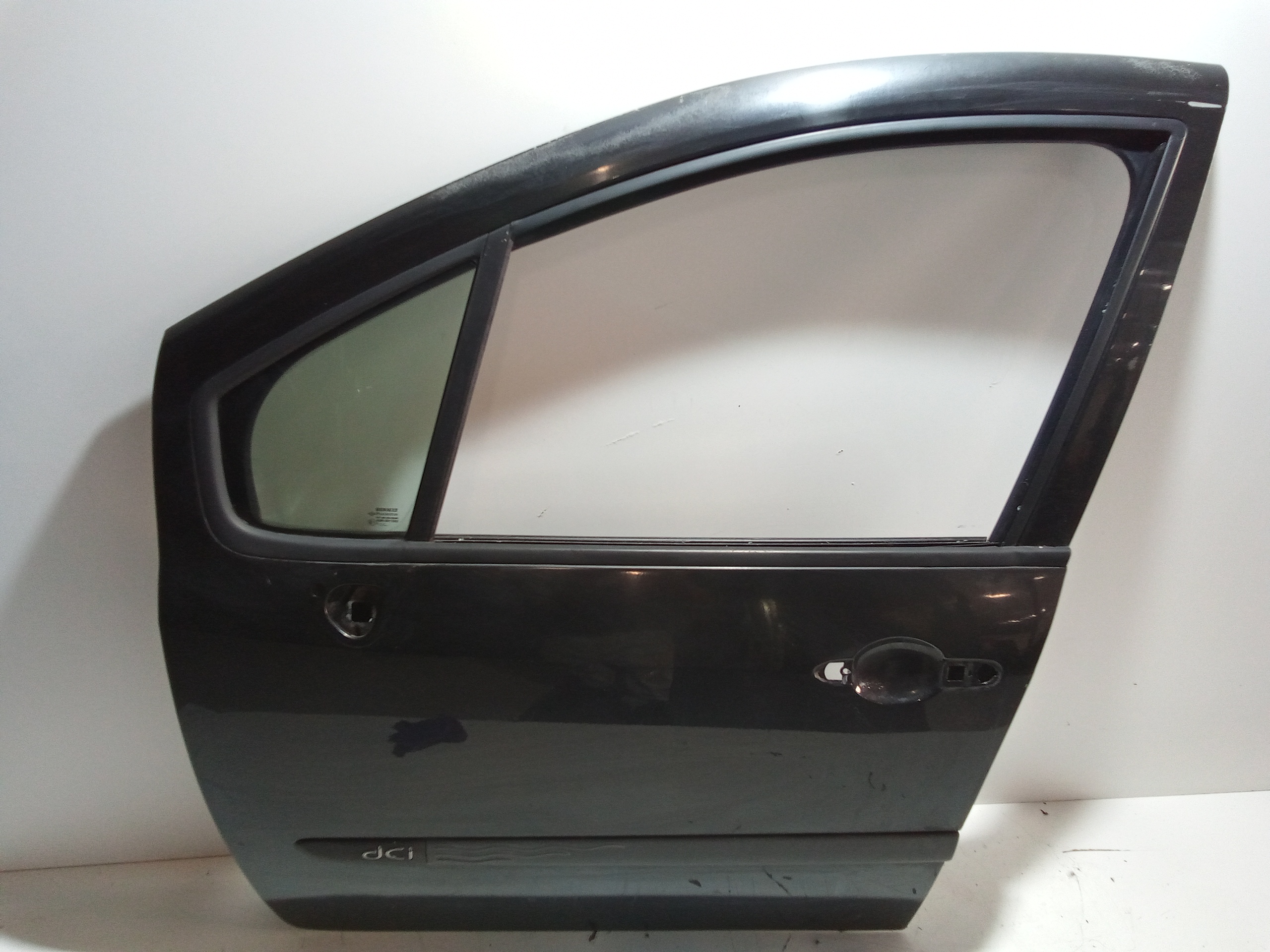 Portiera Anteriore Sinistra per Renault Modus 1 Serie (2004 - 2006)