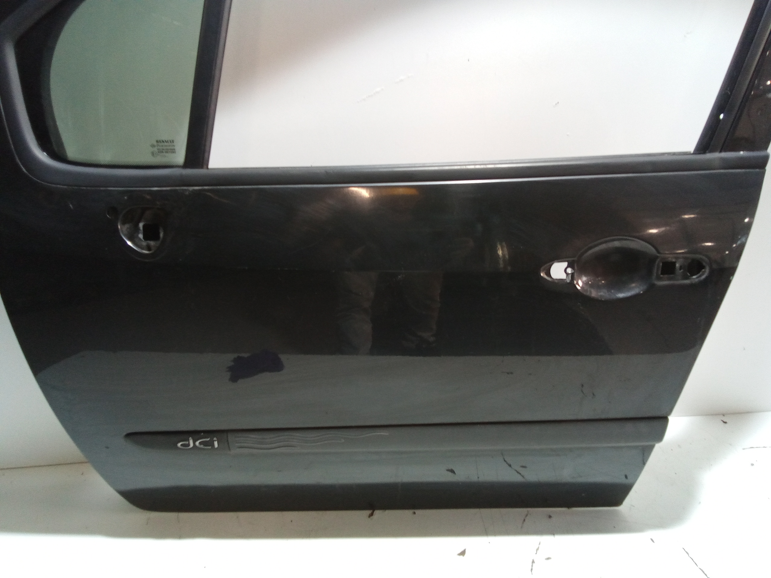 Portiera Anteriore Sinistra per Renault Modus 1 Serie (2004 - 2006)