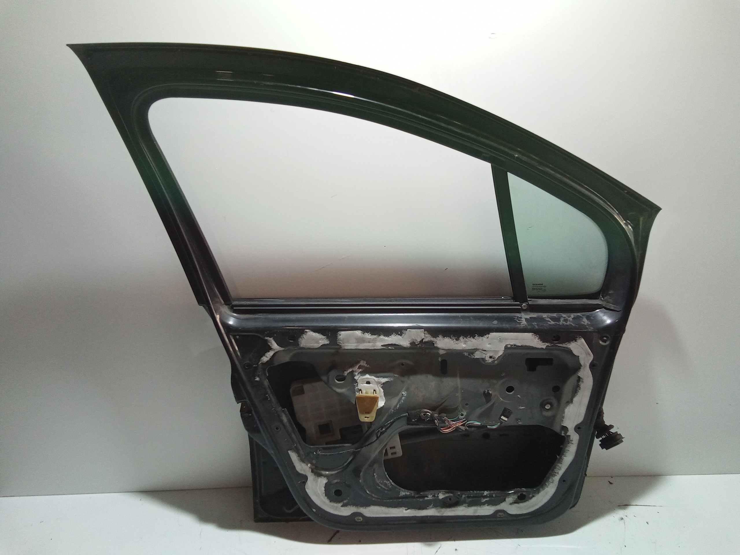 Portiera Anteriore Sinistra per Renault Modus 1 Serie (2004 - 2006)